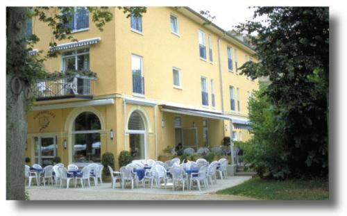 Kurparkhotel Das Kleinod