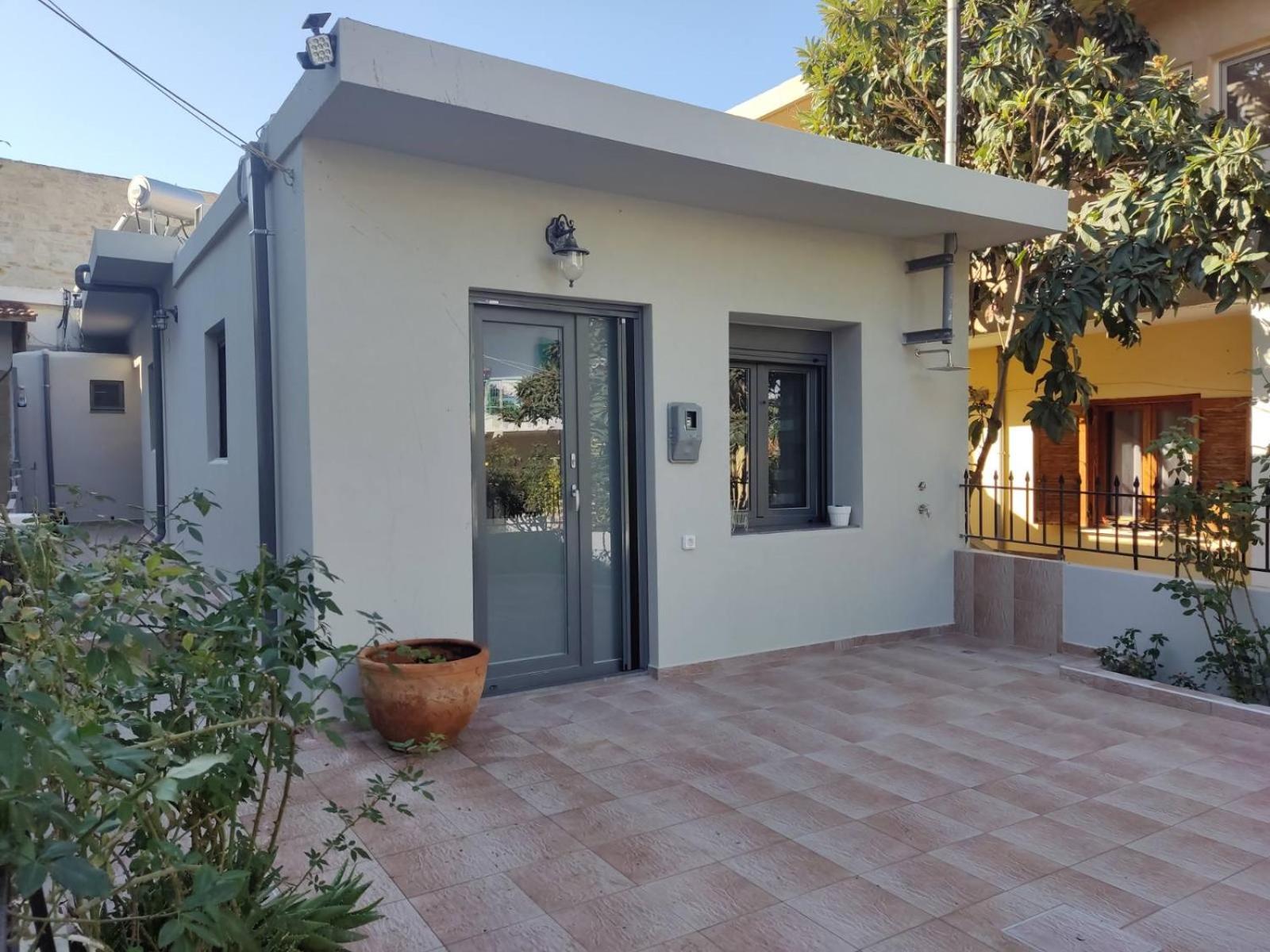 Irini's Home - Pitsidia view 3