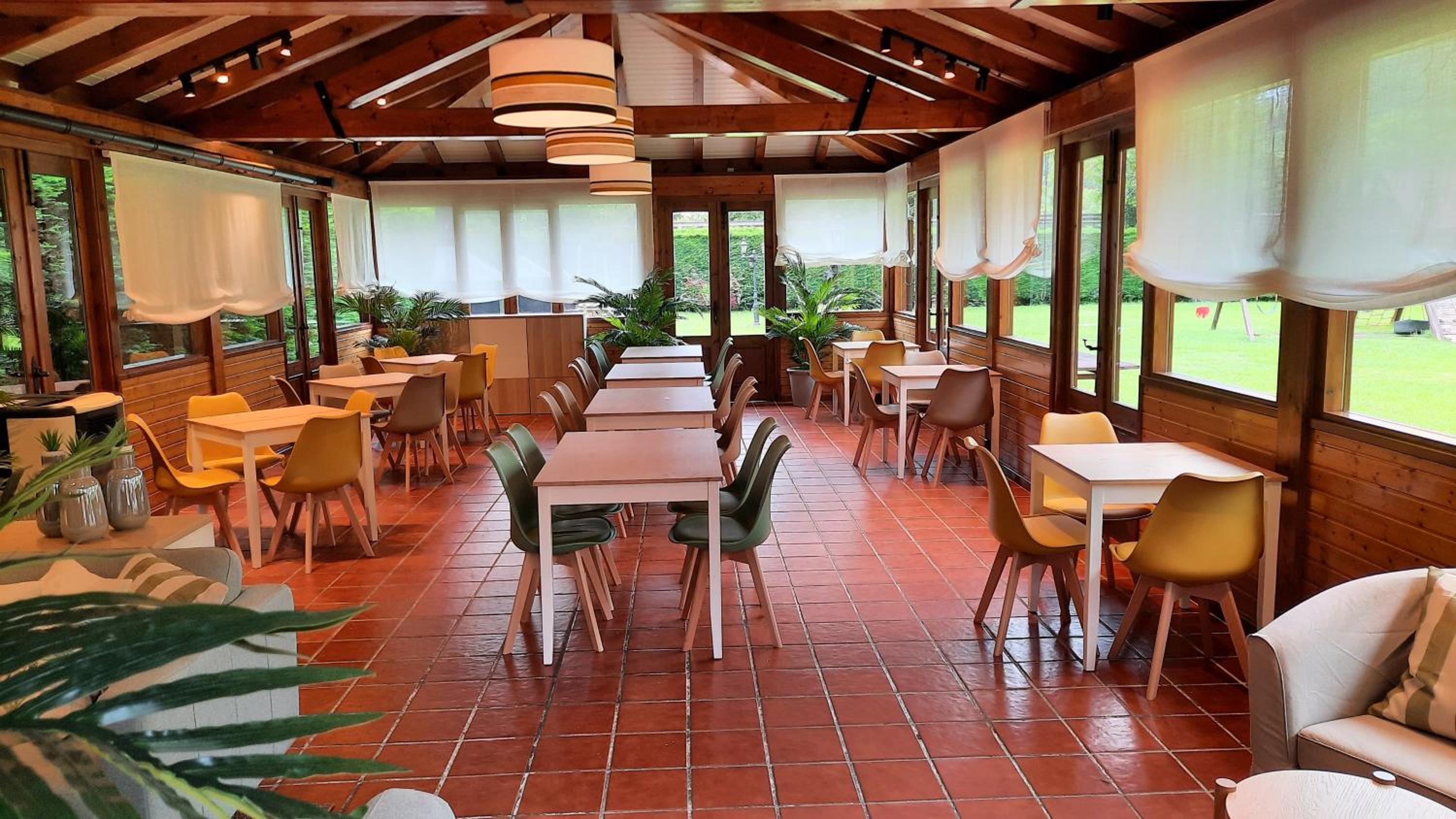 Apartamentos Camin De Pelayo