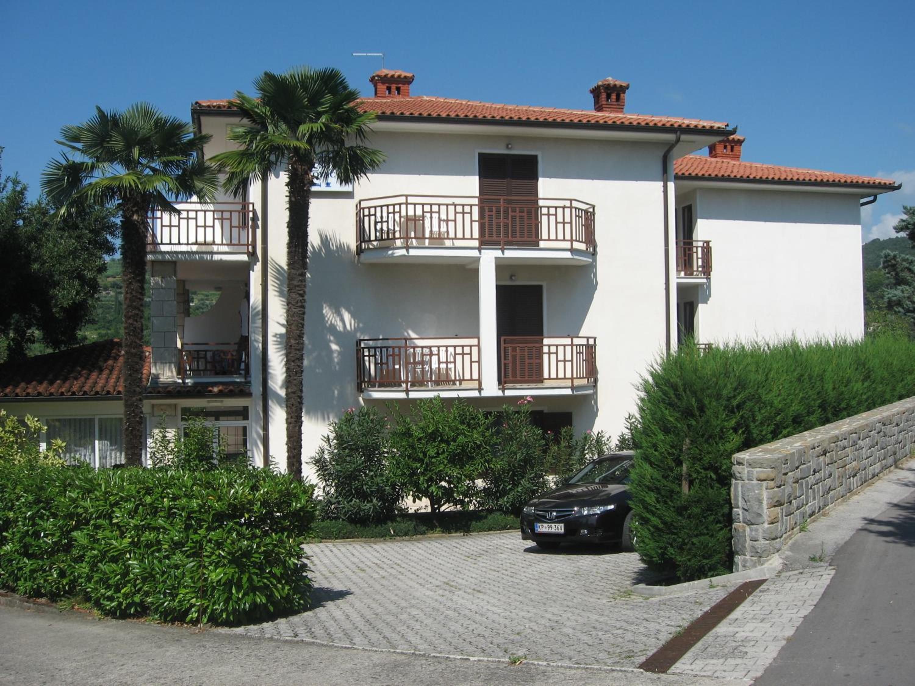 B&B Kovač view 4