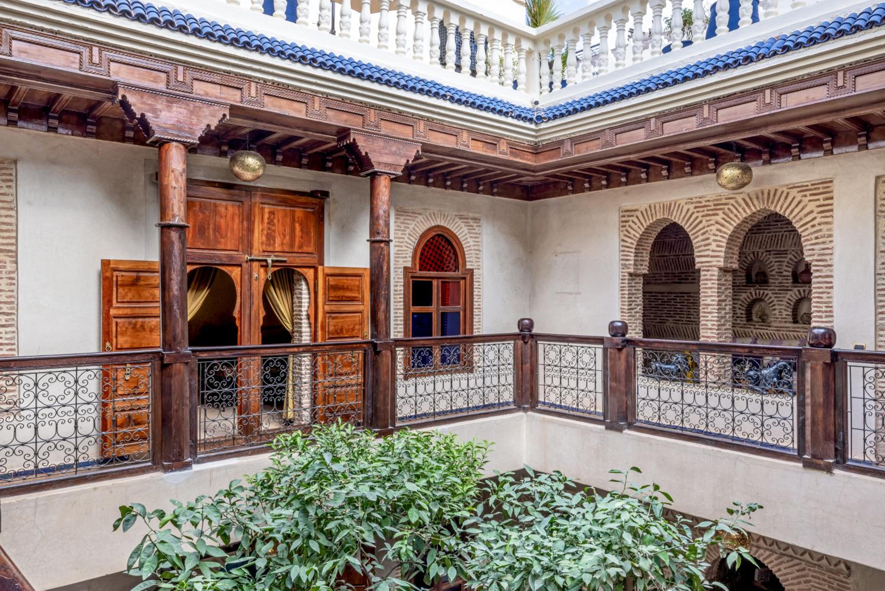 Maïpa Boutique Riad