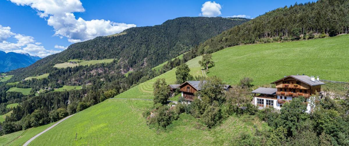 Raffreiderhof Apt Zirbe