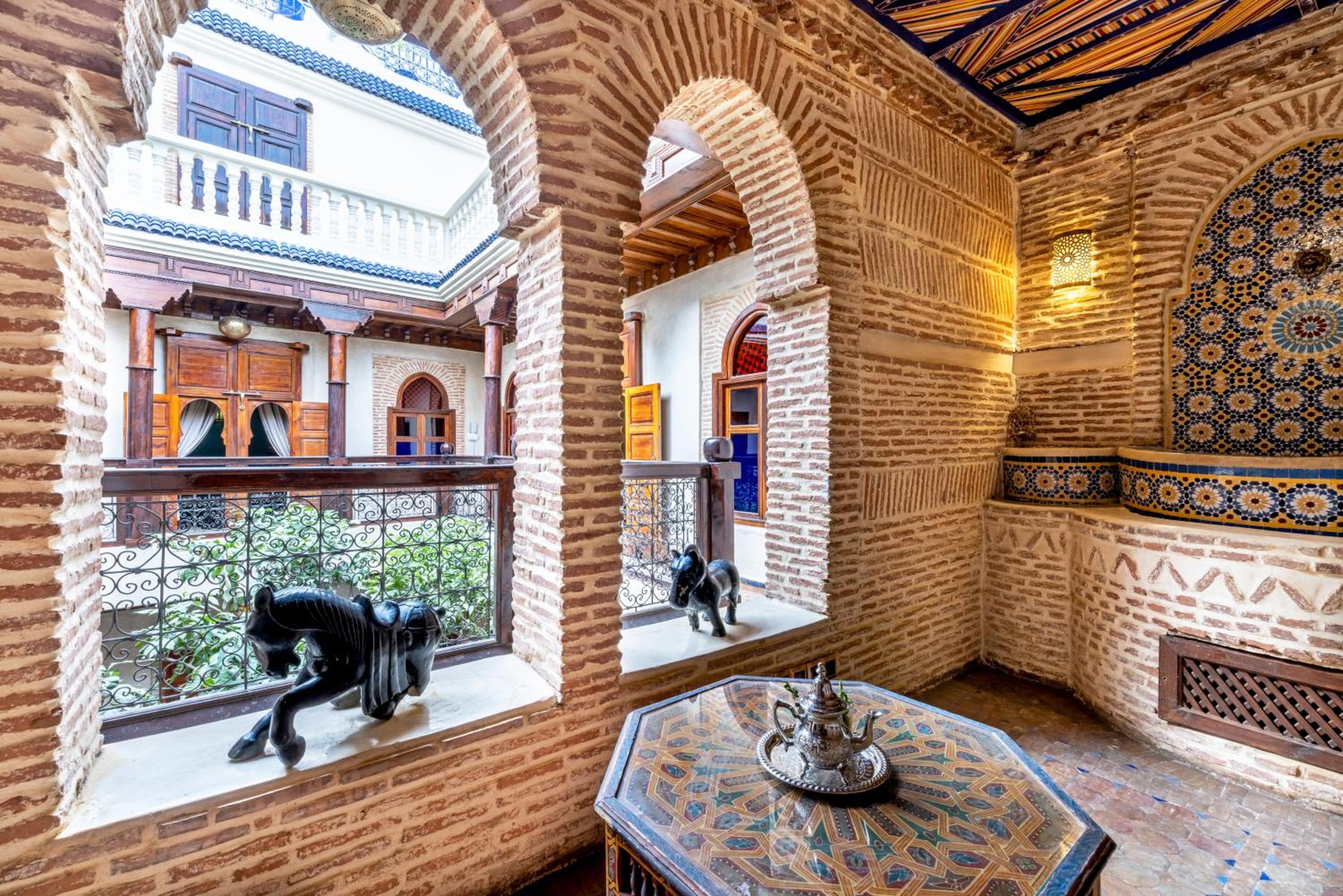 Maïpa Boutique Riad