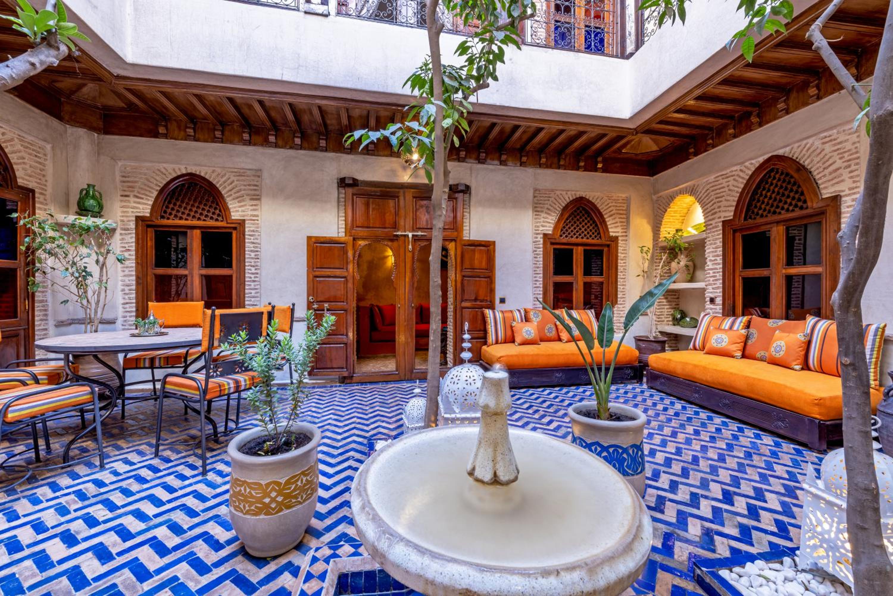 Maïpa Boutique Riad
