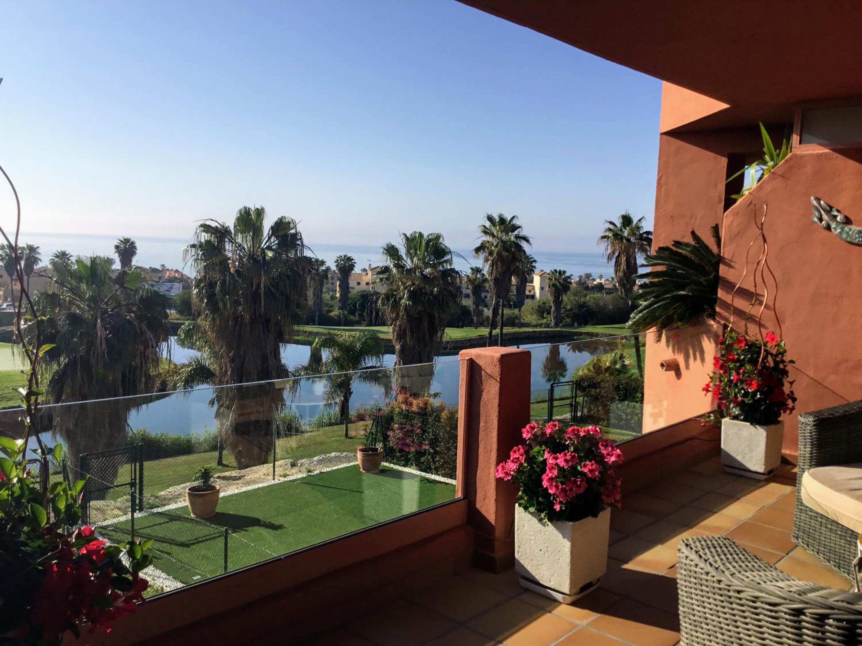 Hotel El Patio Dona Julia