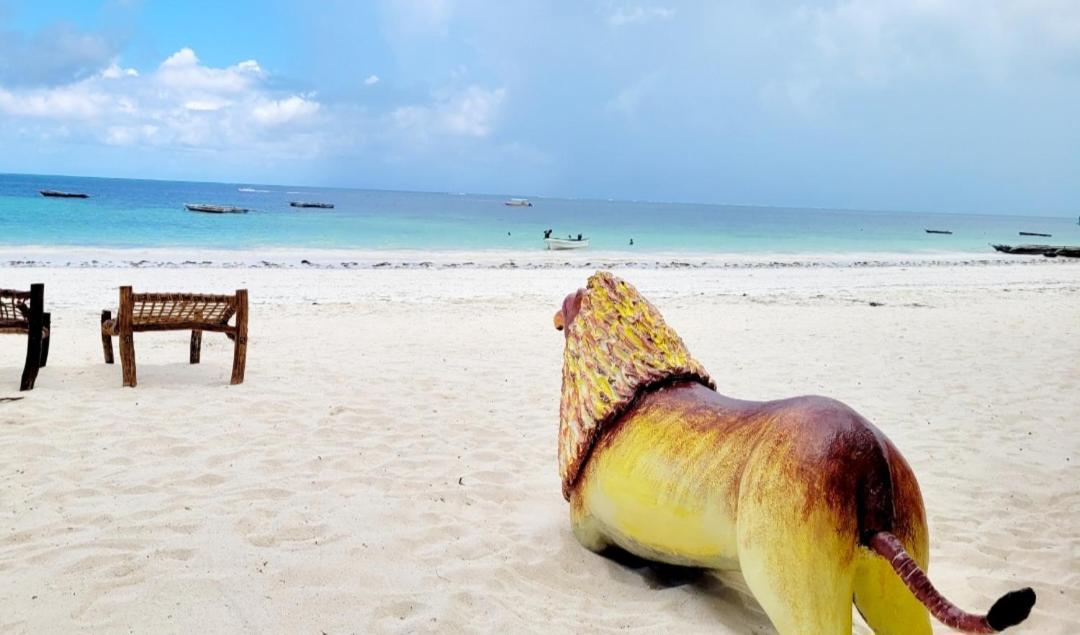 Sipano Beach Lodge Kiwengwa