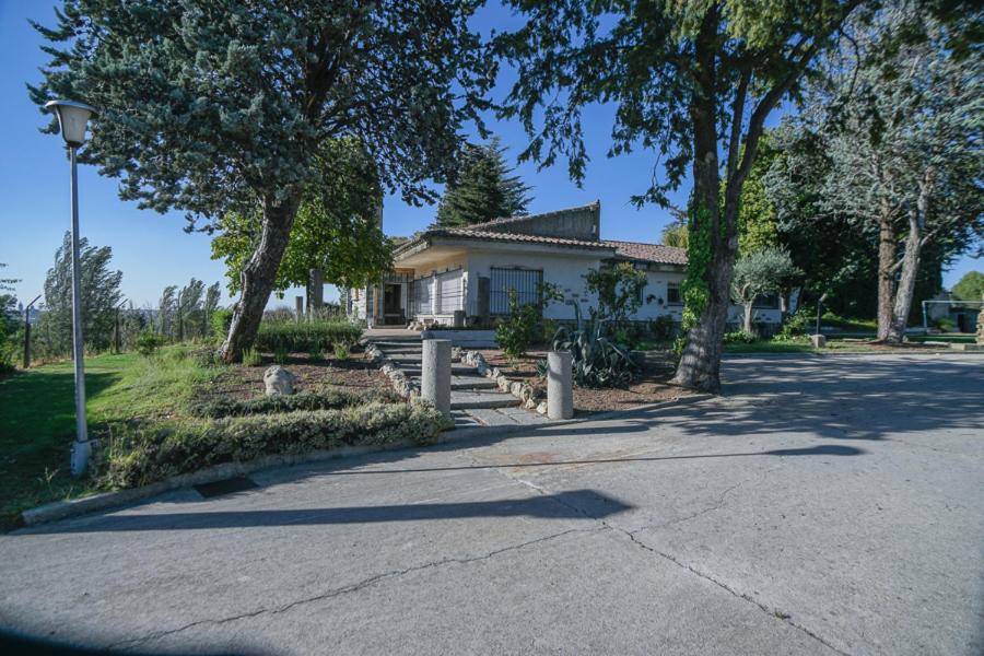 El Chalet de Gloria