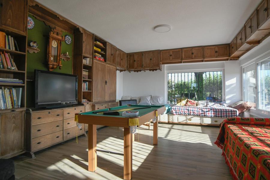 El Chalet de Gloria
