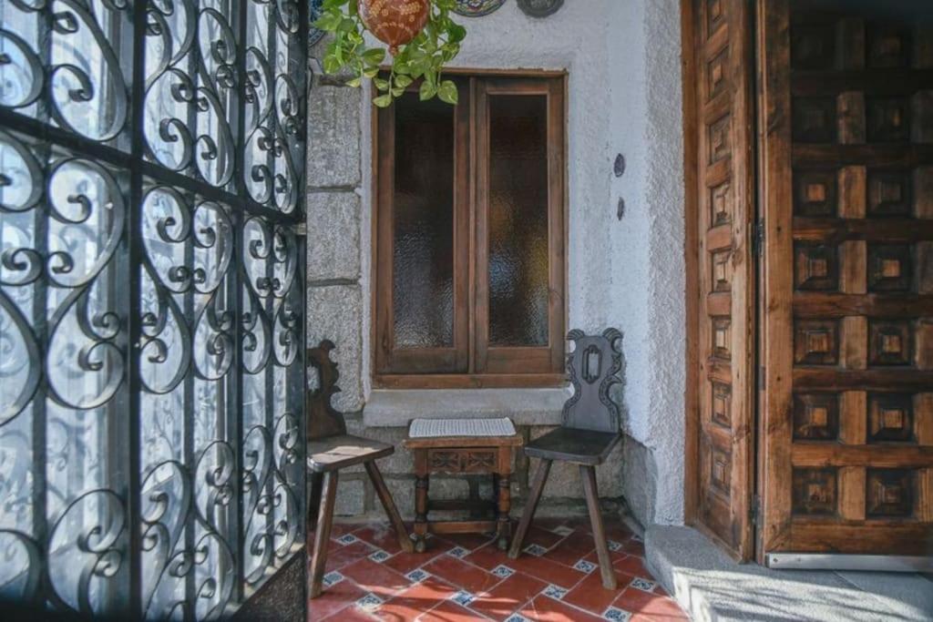 El Chalet de Gloria