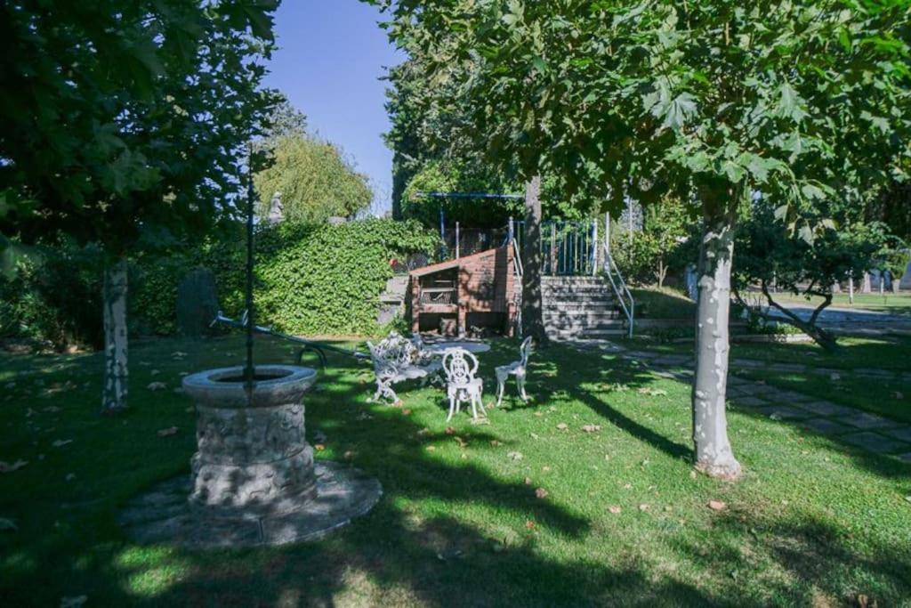 El Chalet de Gloria