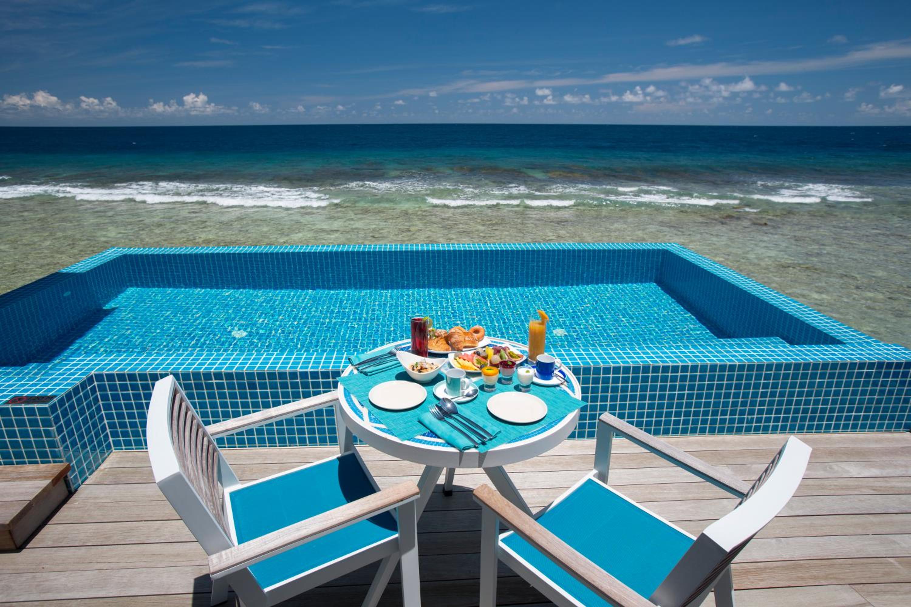 Kandima Maldives - 50 Percent Off Return Domestic Flights for stays of 4 nights or more between 11th April 2026 to 31st October 2026