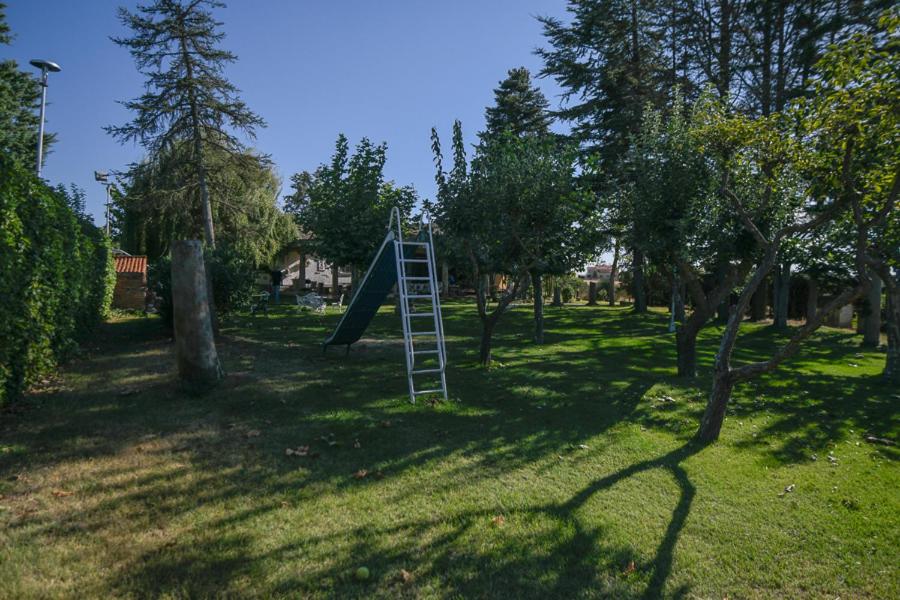 El Chalet de Gloria