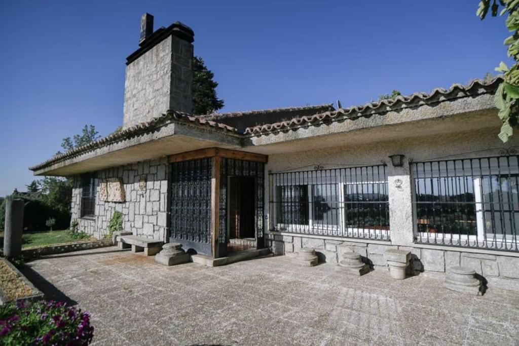 El Chalet de Gloria