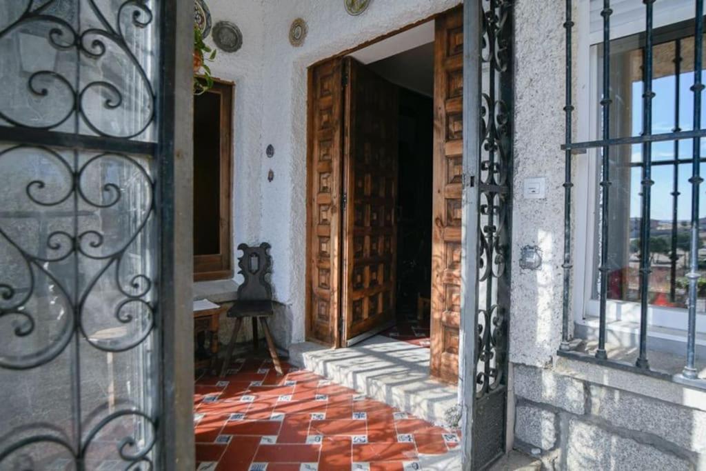 El Chalet de Gloria