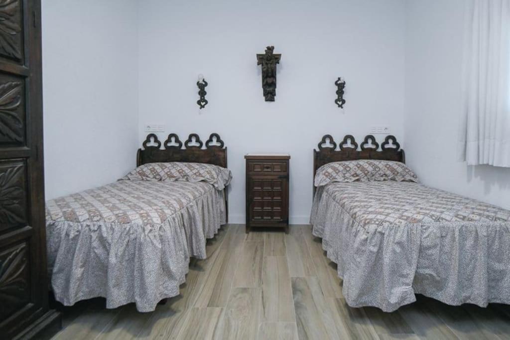 El Chalet de Gloria