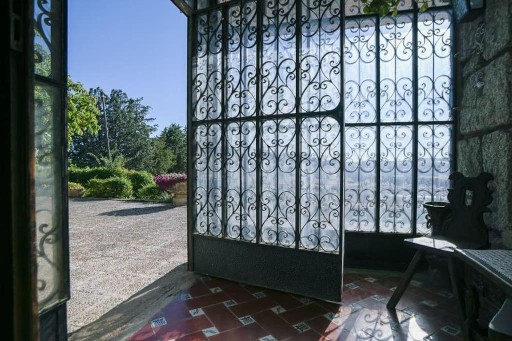 El Chalet de Gloria