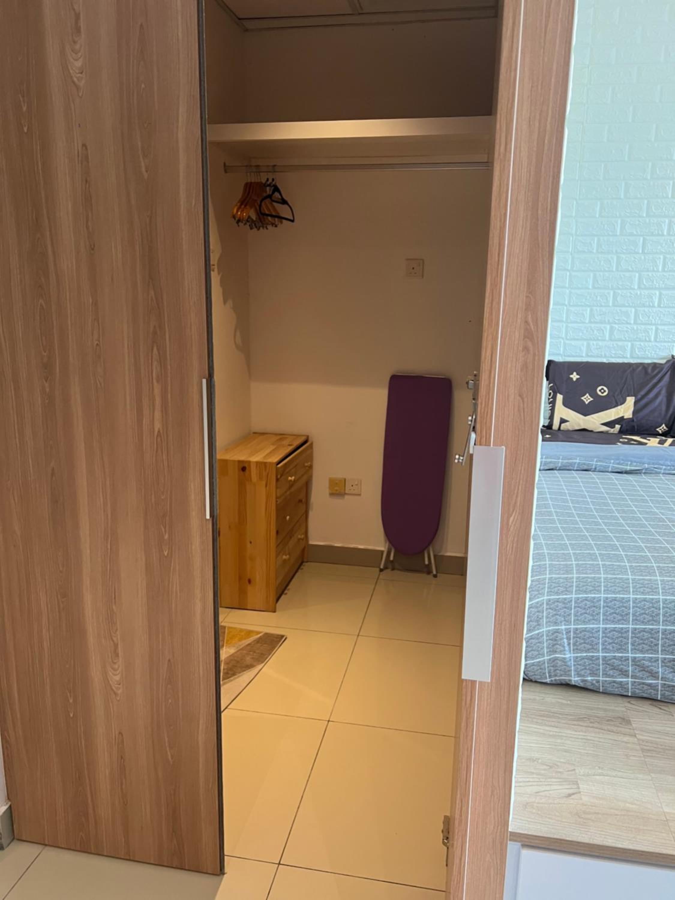 93-Palazio Studio For 4pax Street City view
