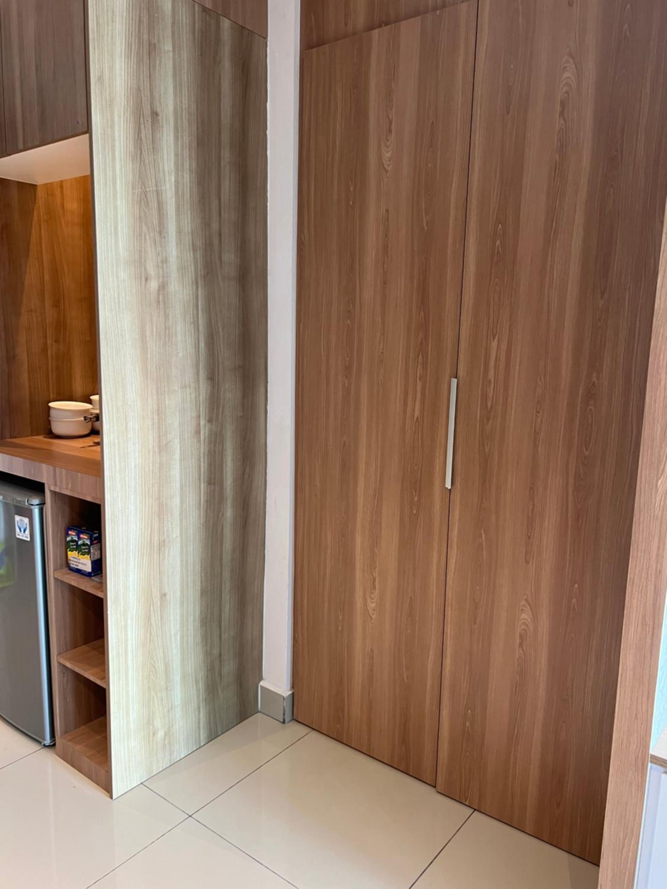 93-Palazio Studio For 4pax Street City view