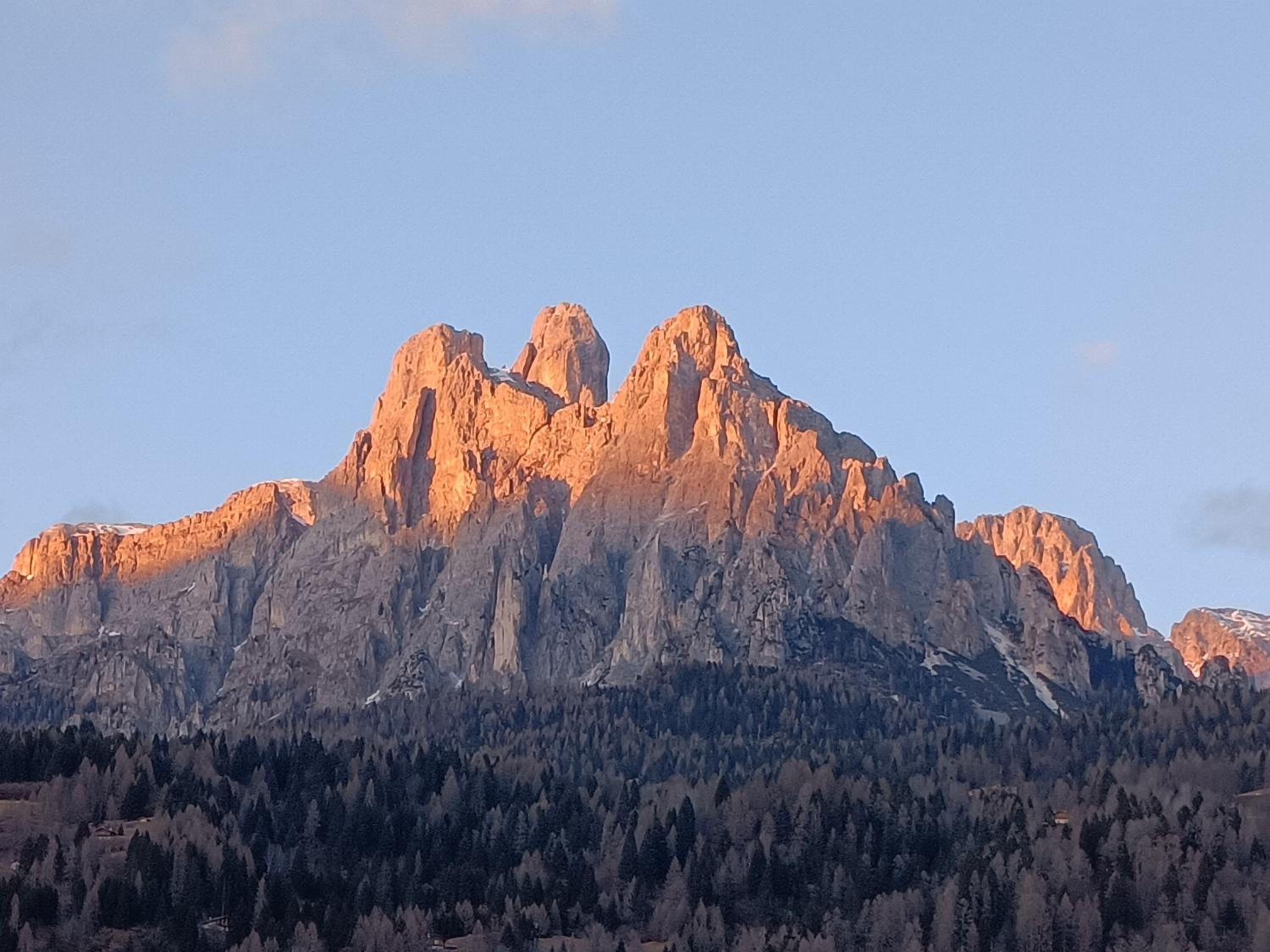 Appartamenti Primiero view 2
