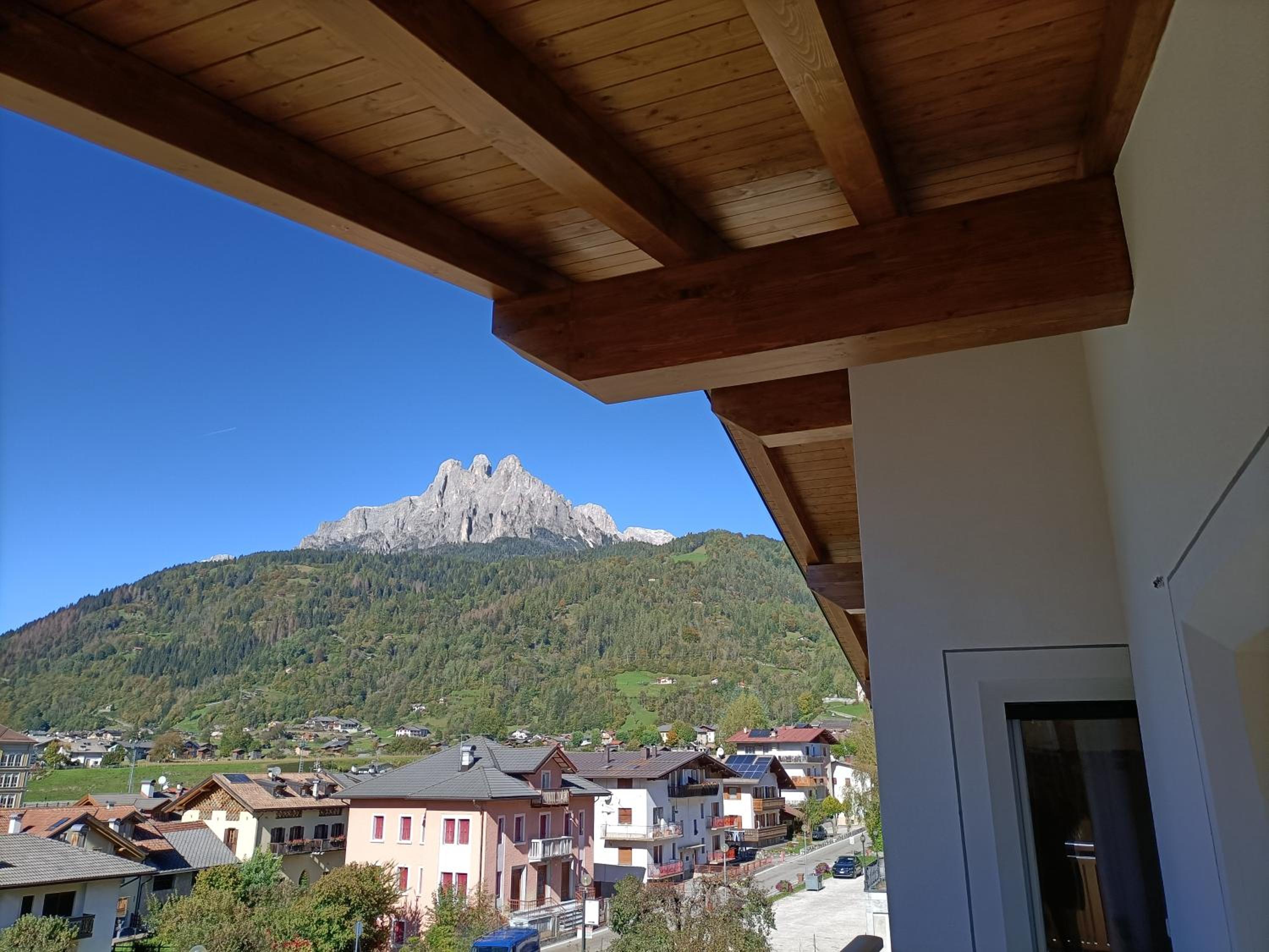 Appartamenti Primiero view 4