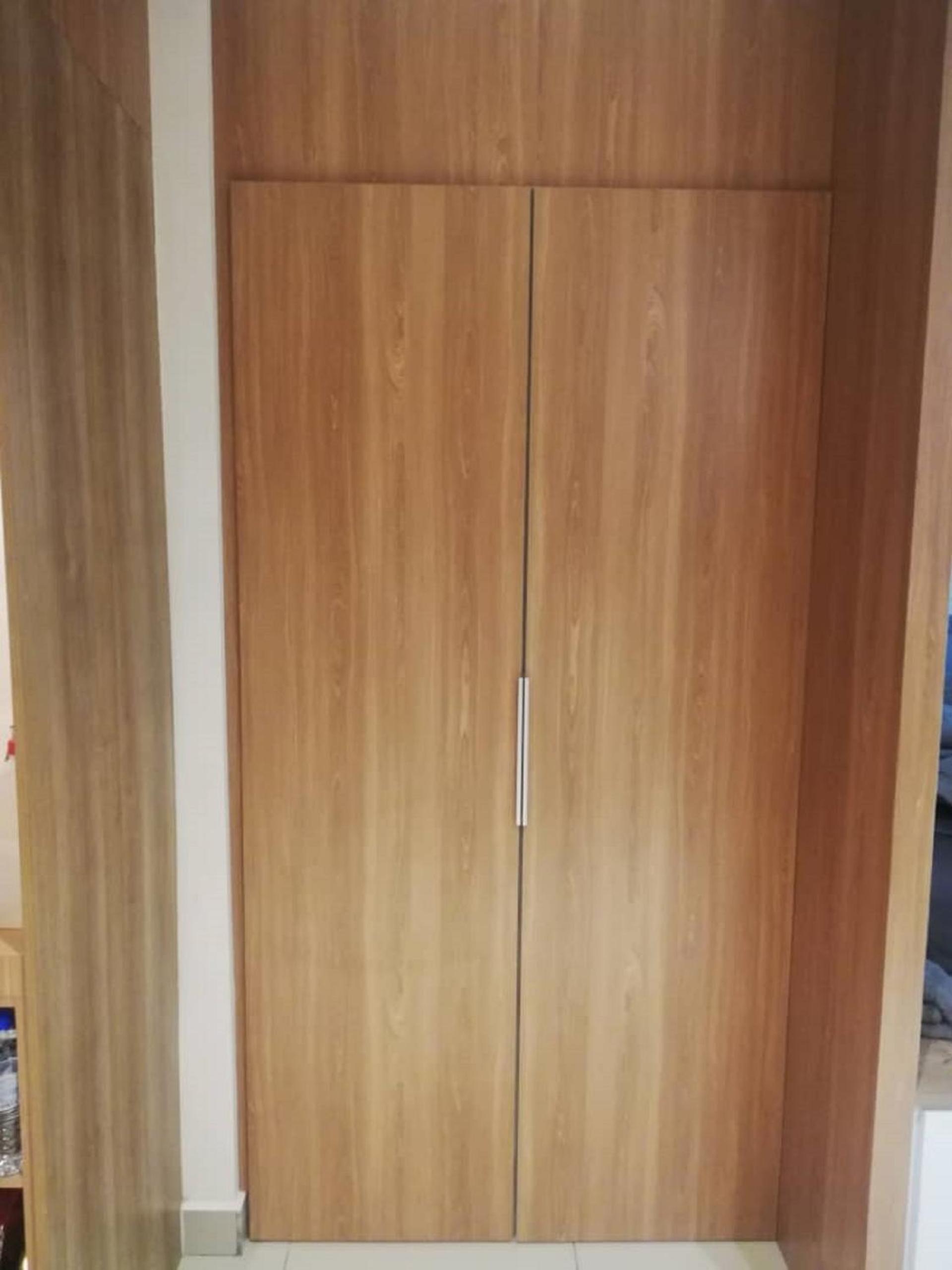 93-Palazio Studio For 4pax Street City view