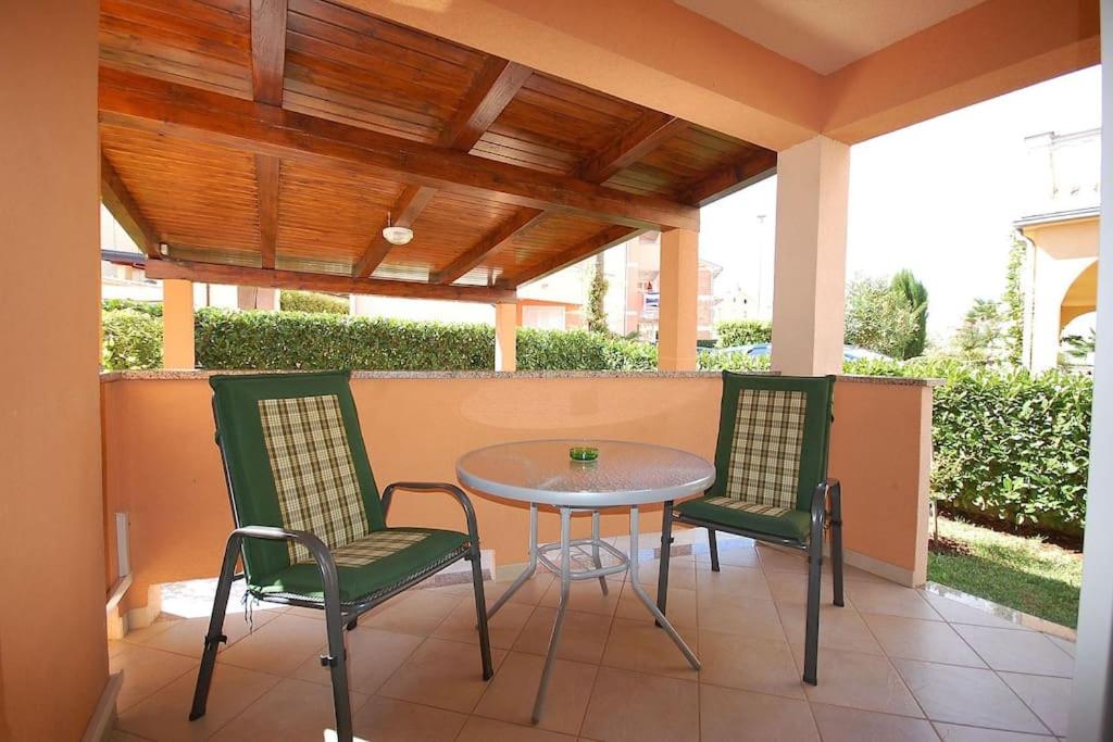 Apartment Ruby by EL-PI Tours view 5