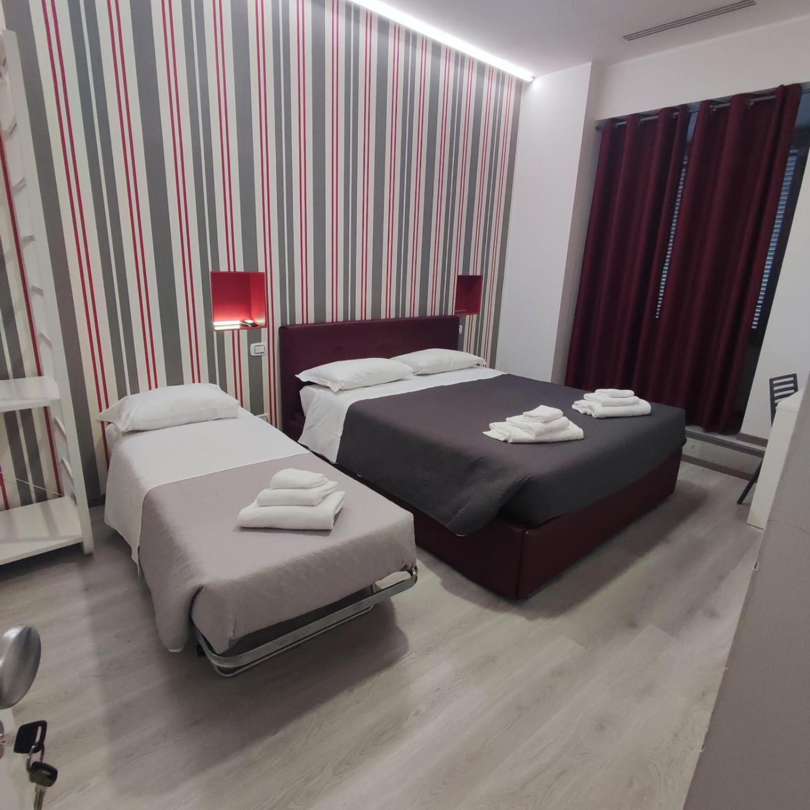 Sangiò Guest House
