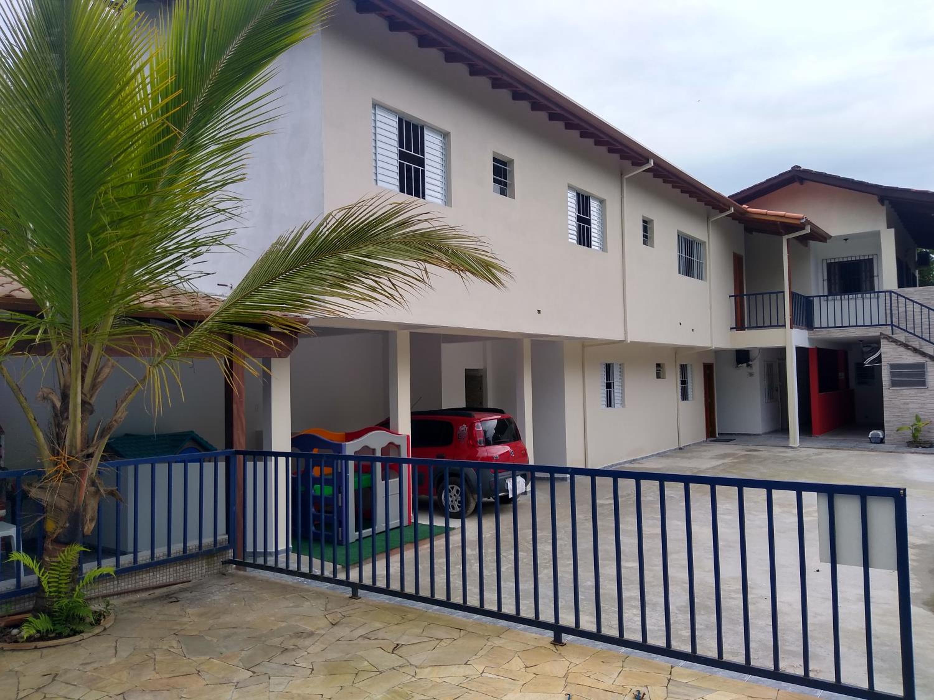 Chalés Bielle de Ubatuba