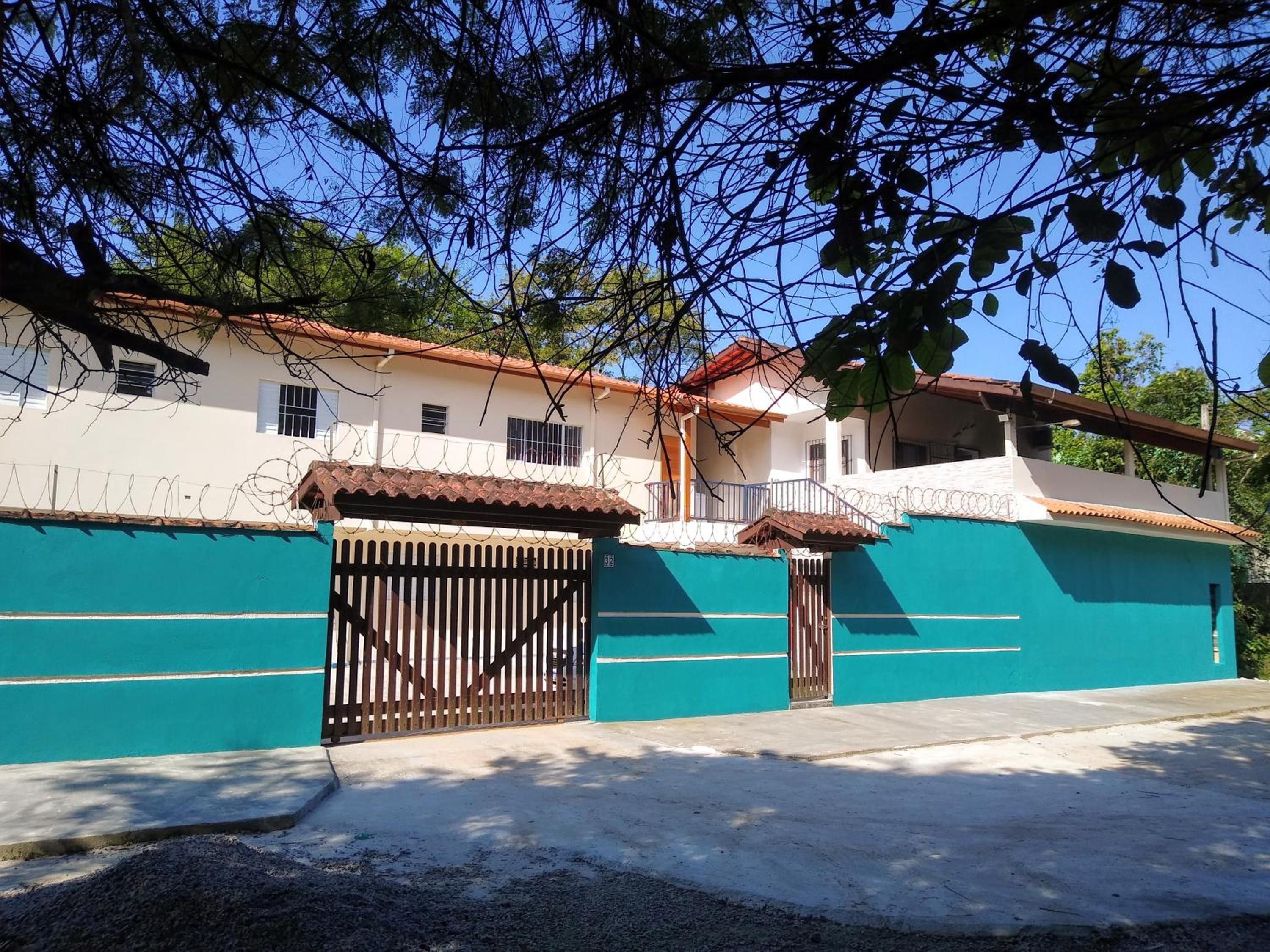 Chalés Bielle de Ubatuba