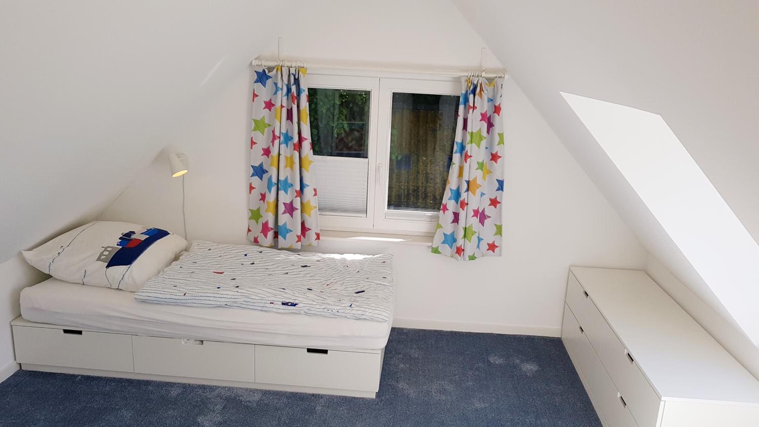 Ferienhaus an der Nordsee - familienfreundlich, gut ausgestattet & viel Platz
