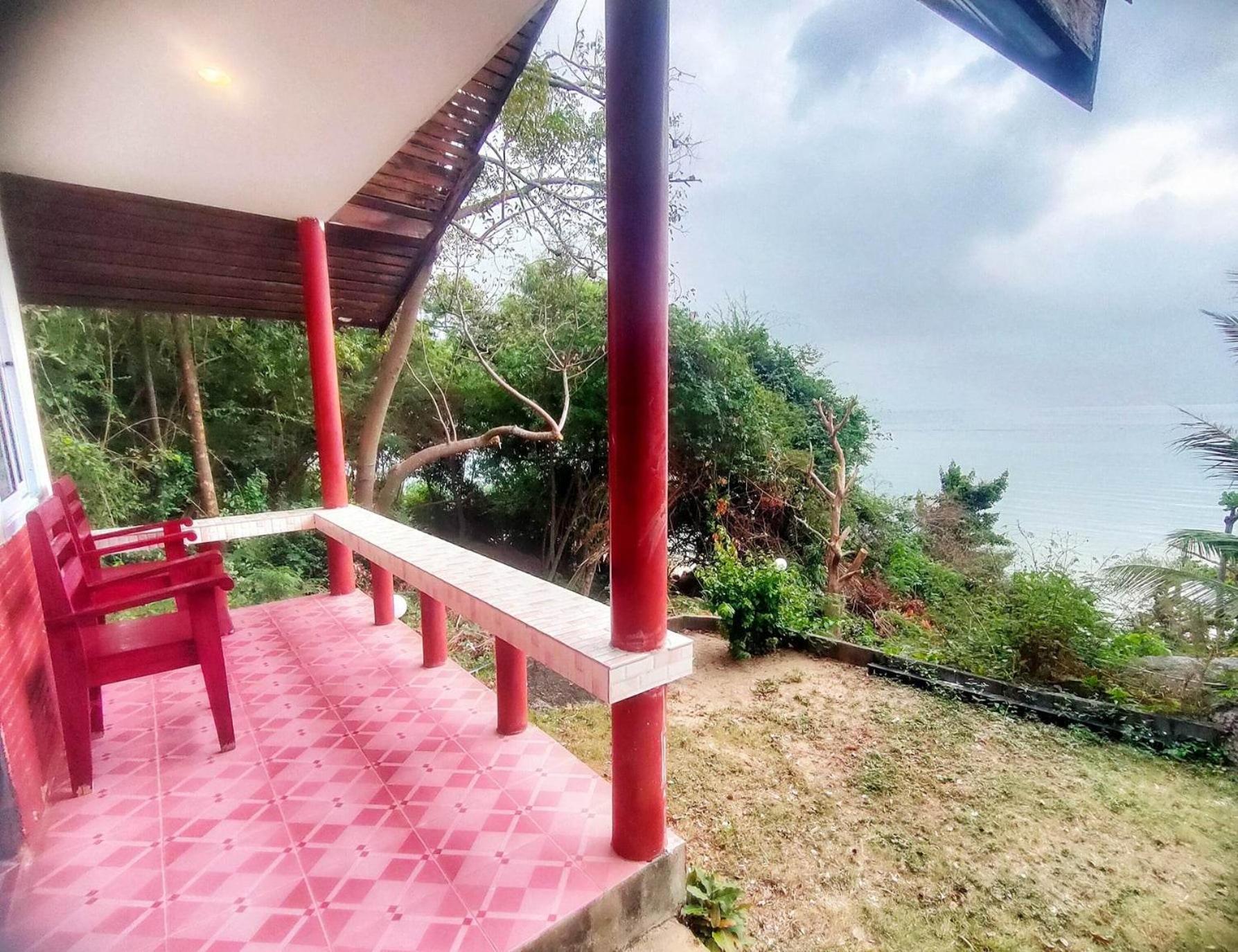 Golden Beach Resort Koh Phangan