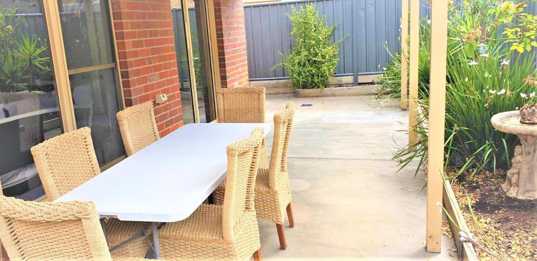 Central Villa/Two King beds/Disabled/Family/Pets