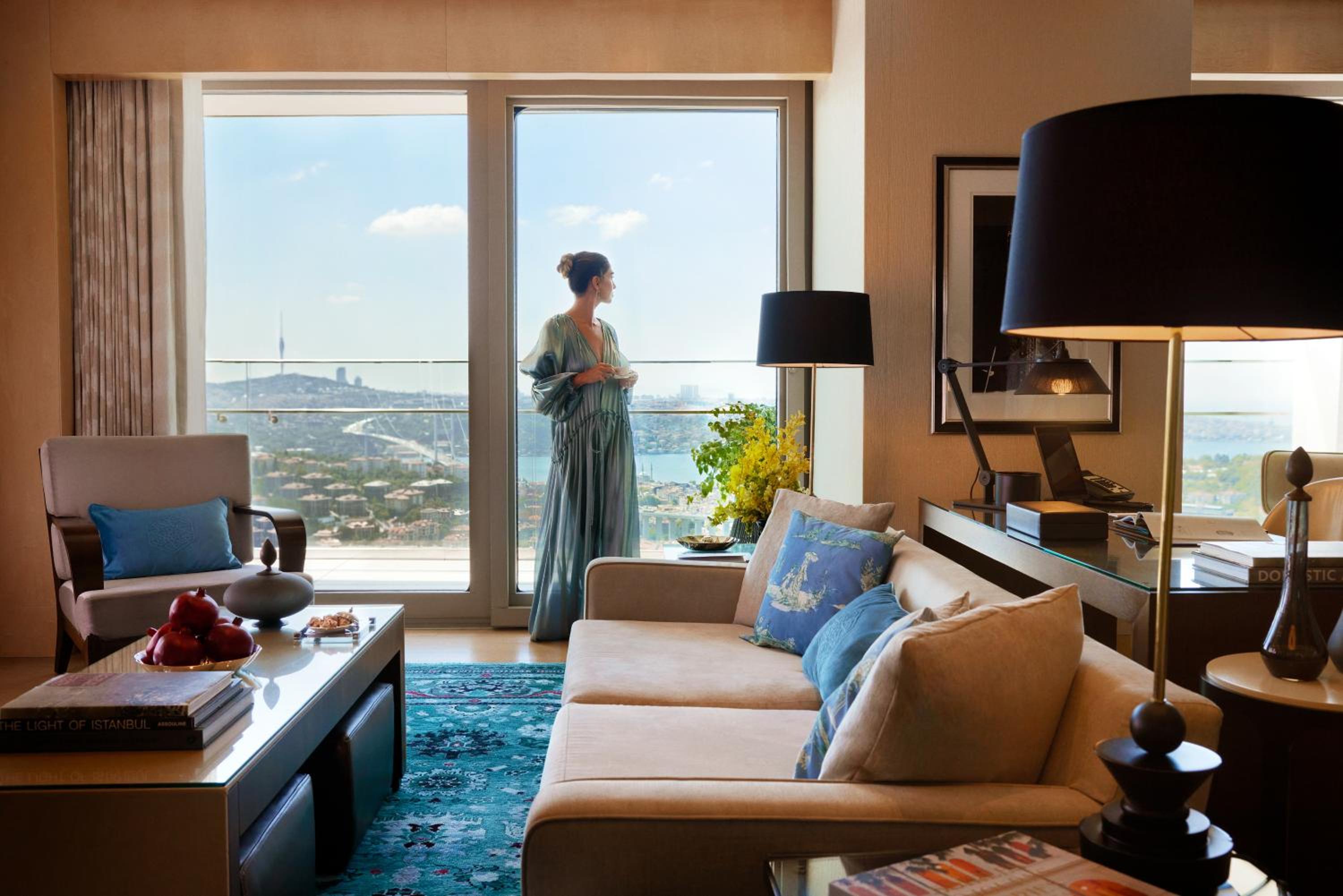 Raffles İstanbul - Image 37