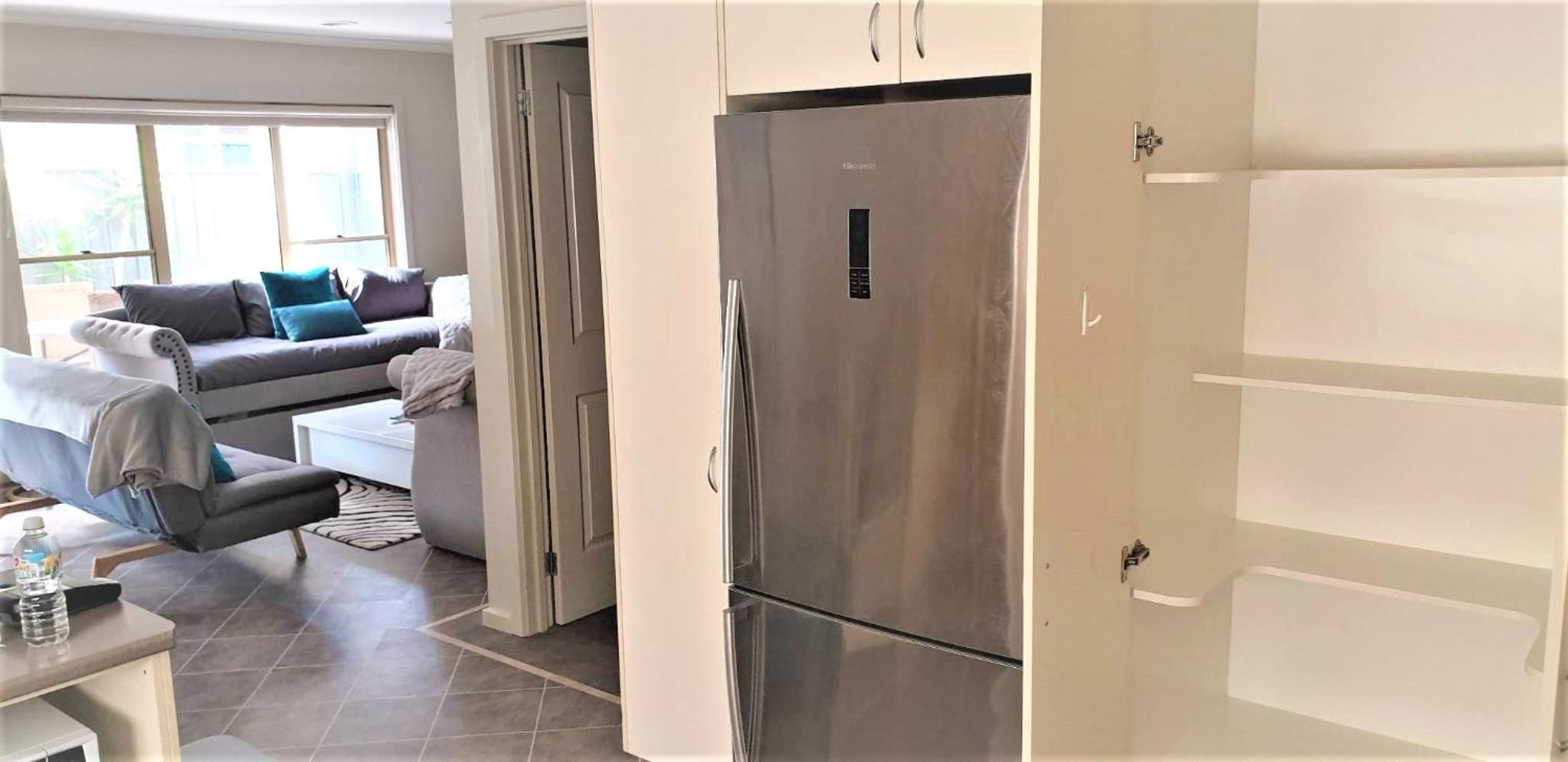 Central Villa/Two King beds/Disabled/Family/Pets