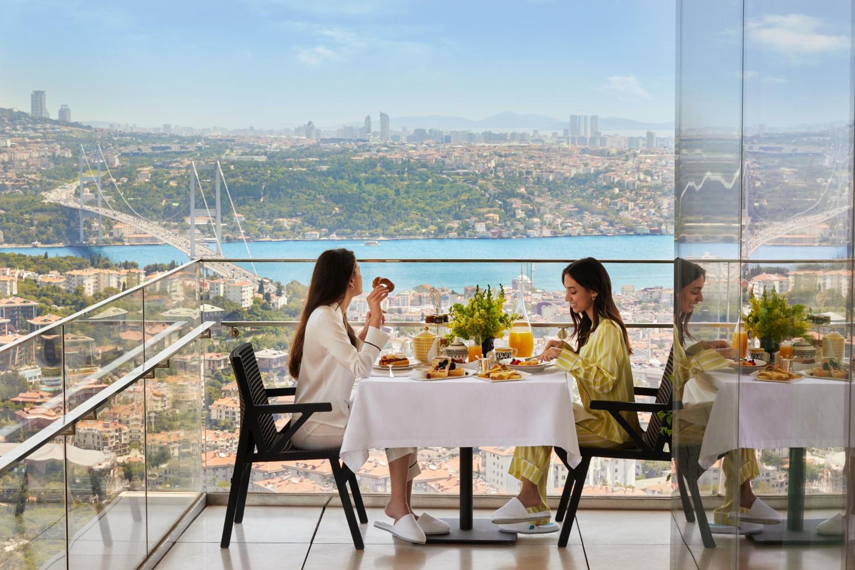 Raffles İstanbul - Image 23