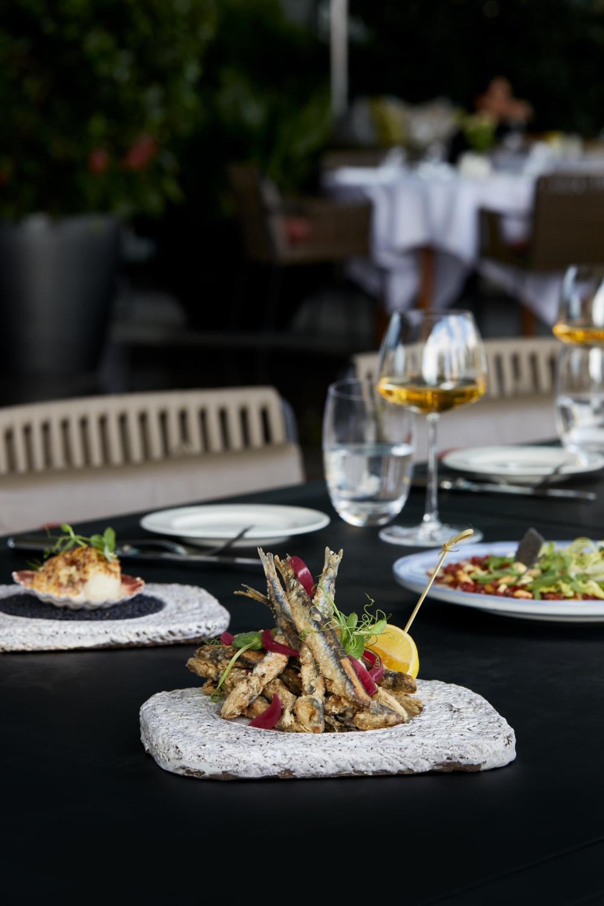 Raffles İstanbul - Image 66