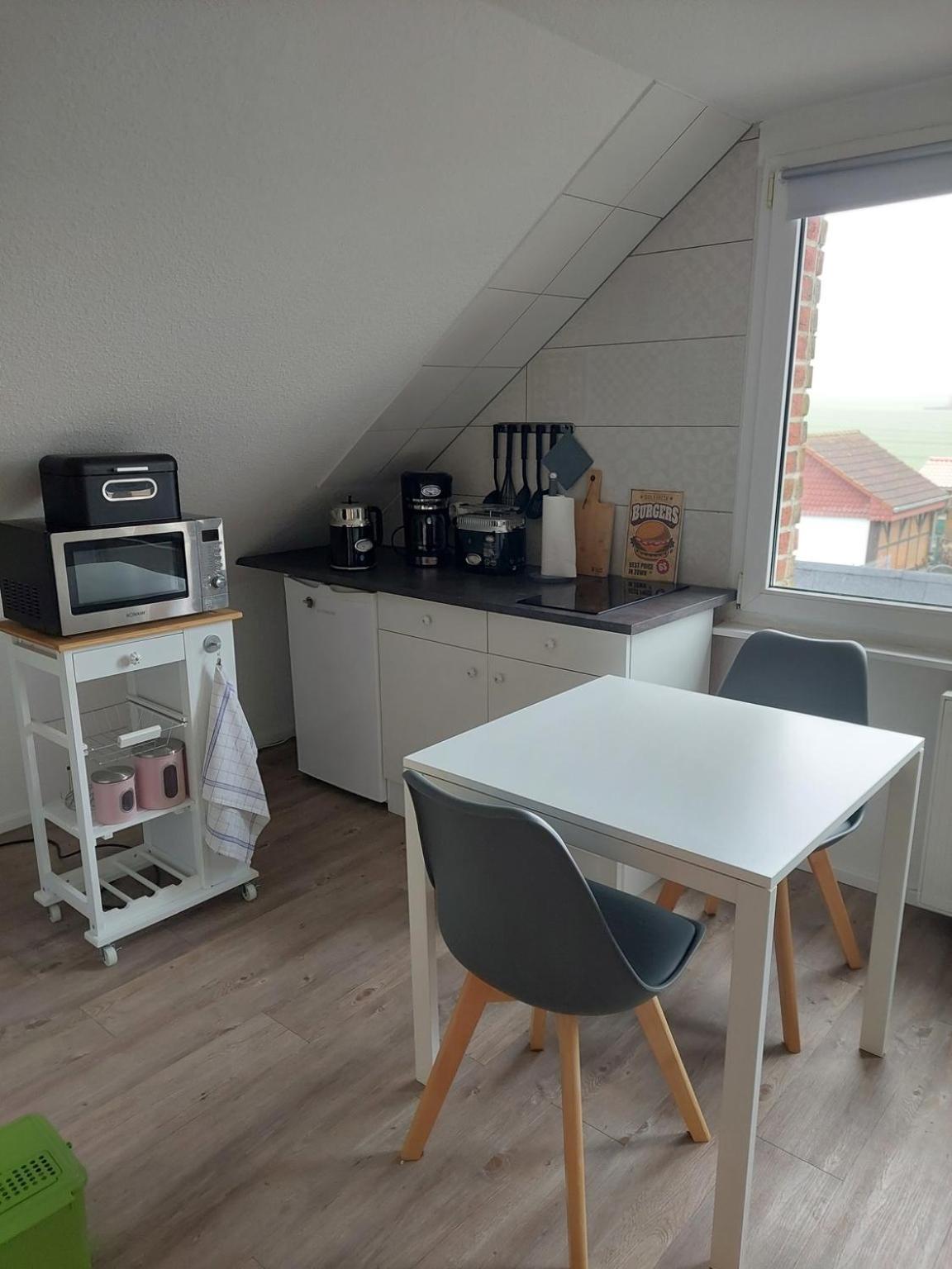 Pension Limone Ferienwohnung 2
