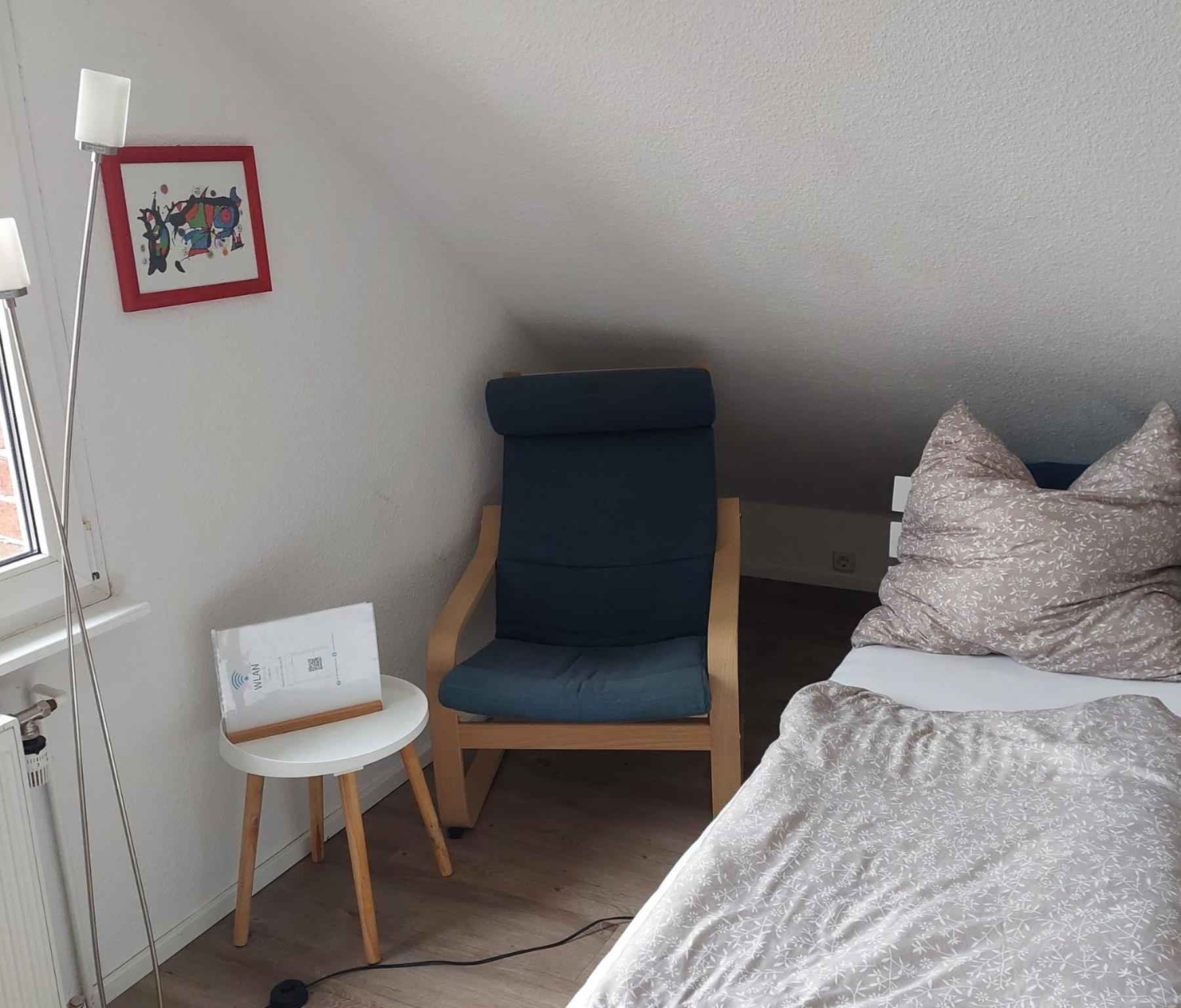 Pension Limone Ferienwohnung 2