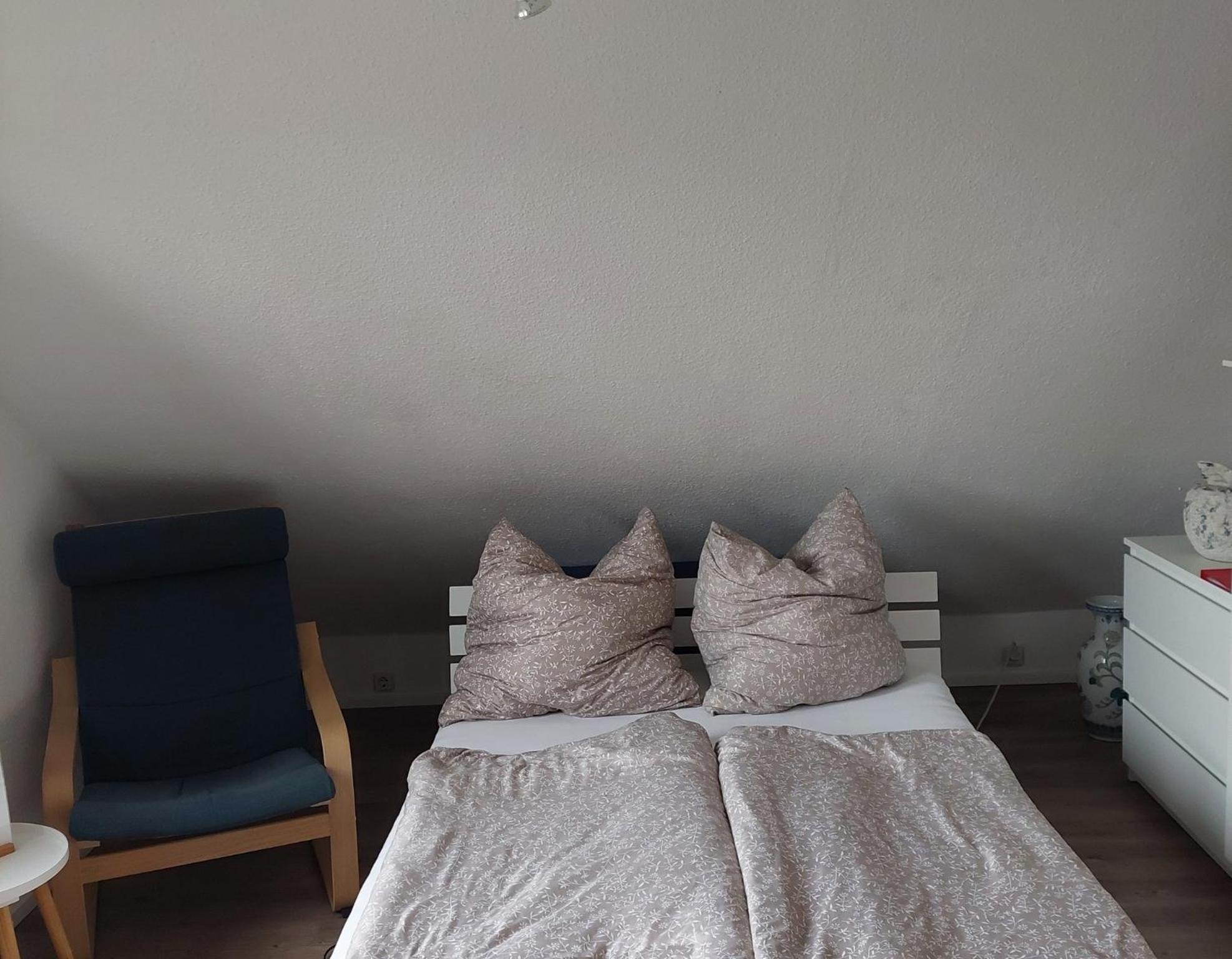 Pension Limone Ferienwohnung 2