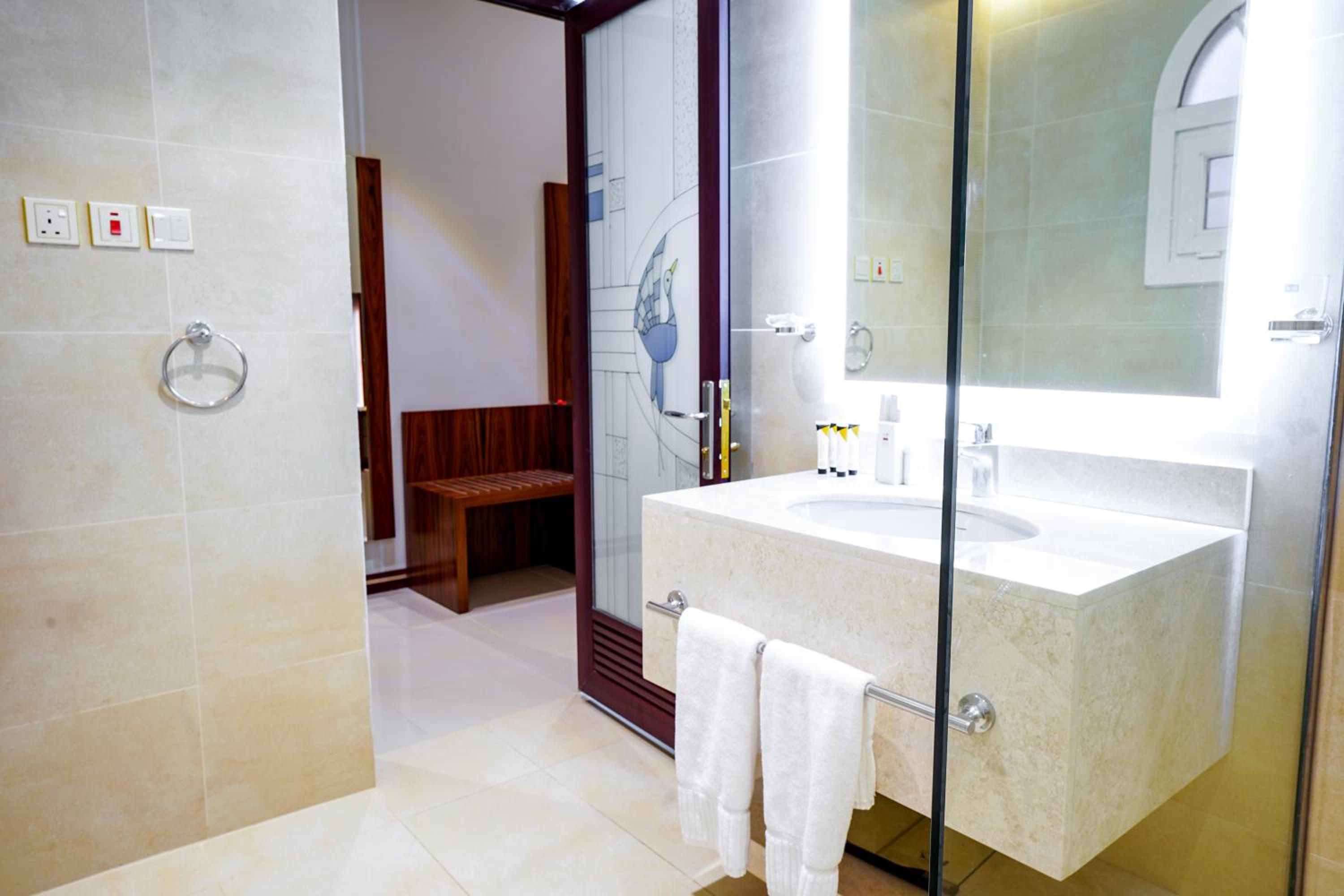 Meral Oasis Hotel Villas