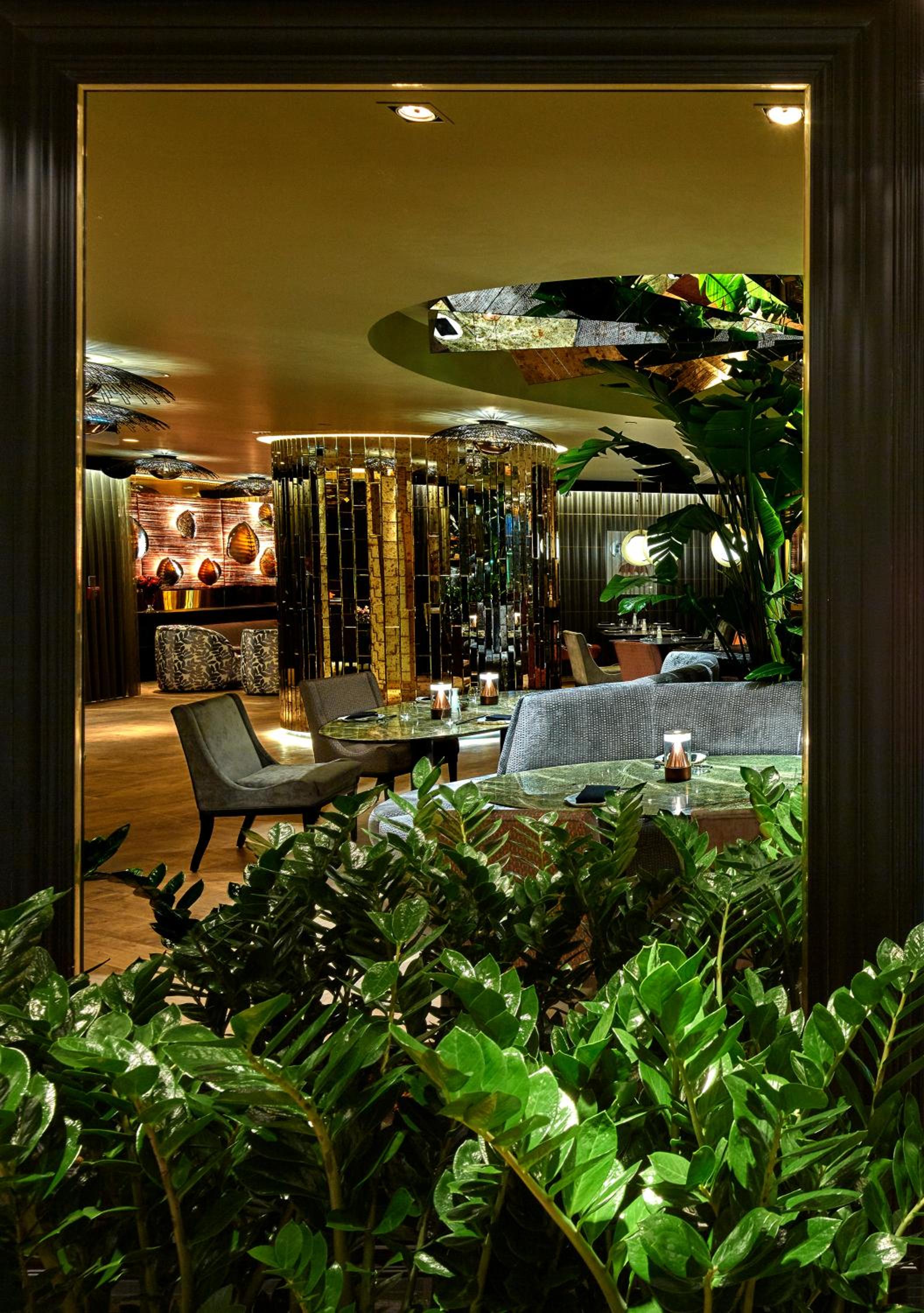 Raffles İstanbul - Image 74