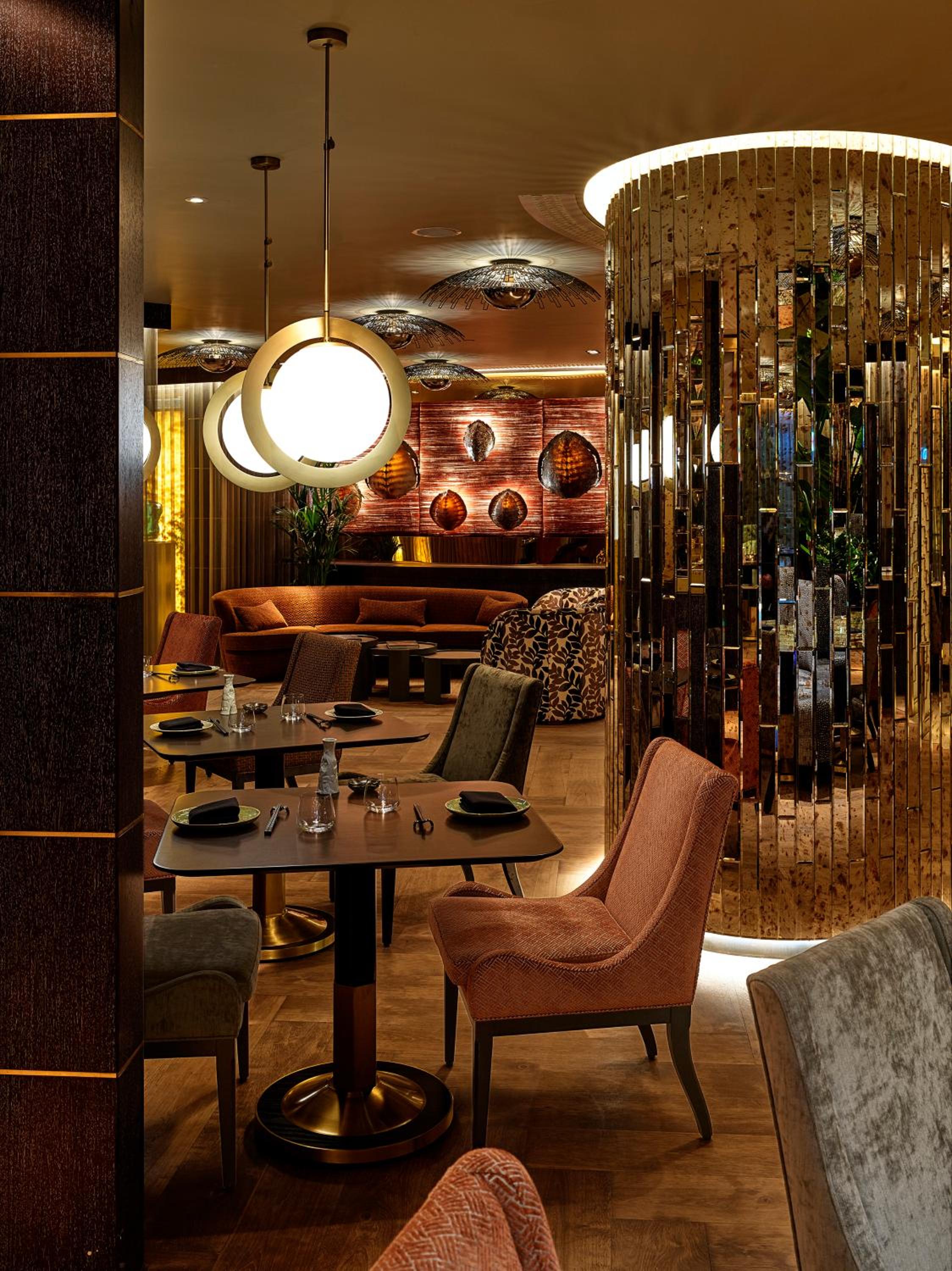 Raffles İstanbul - Image 75