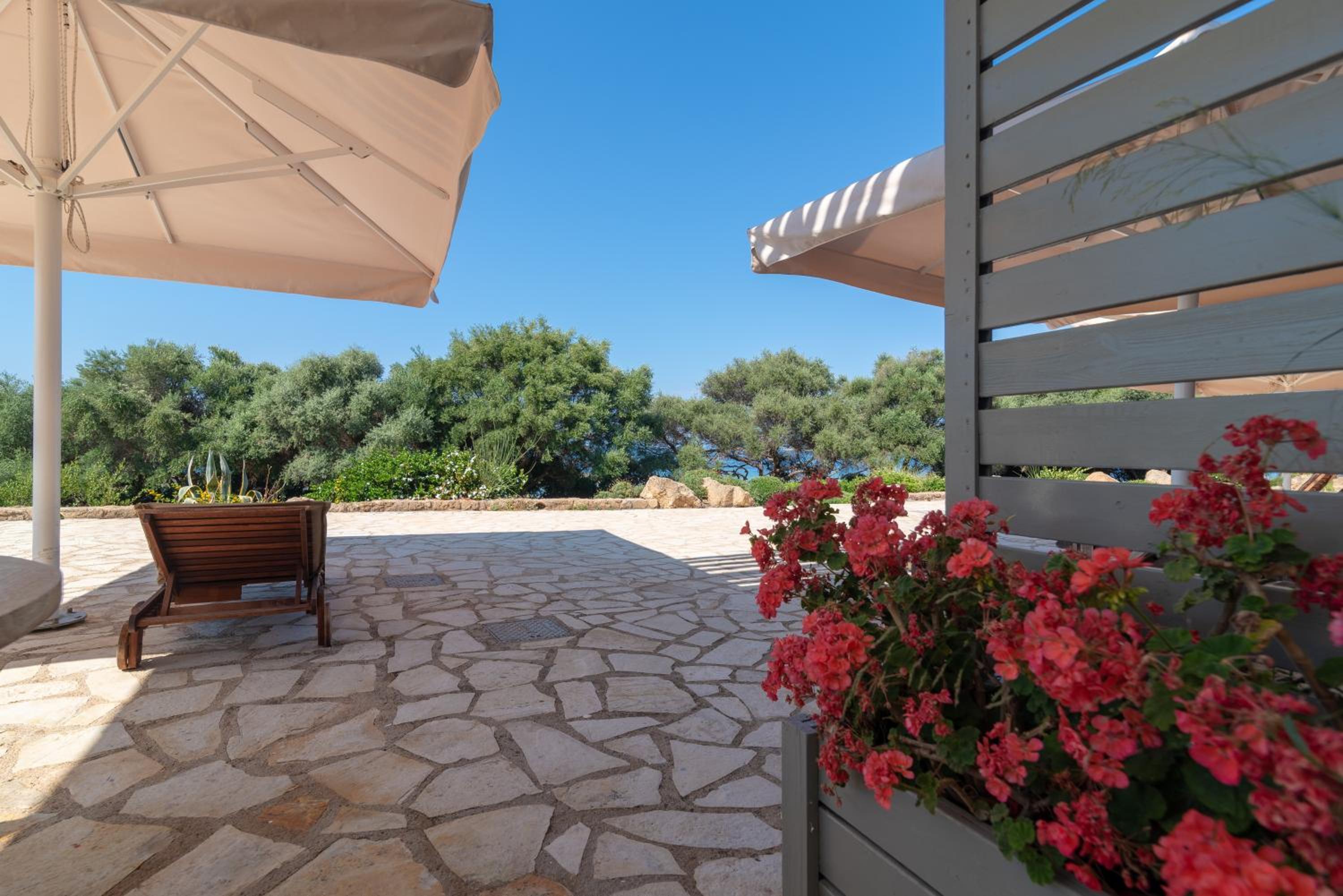 Dialiskari Villas