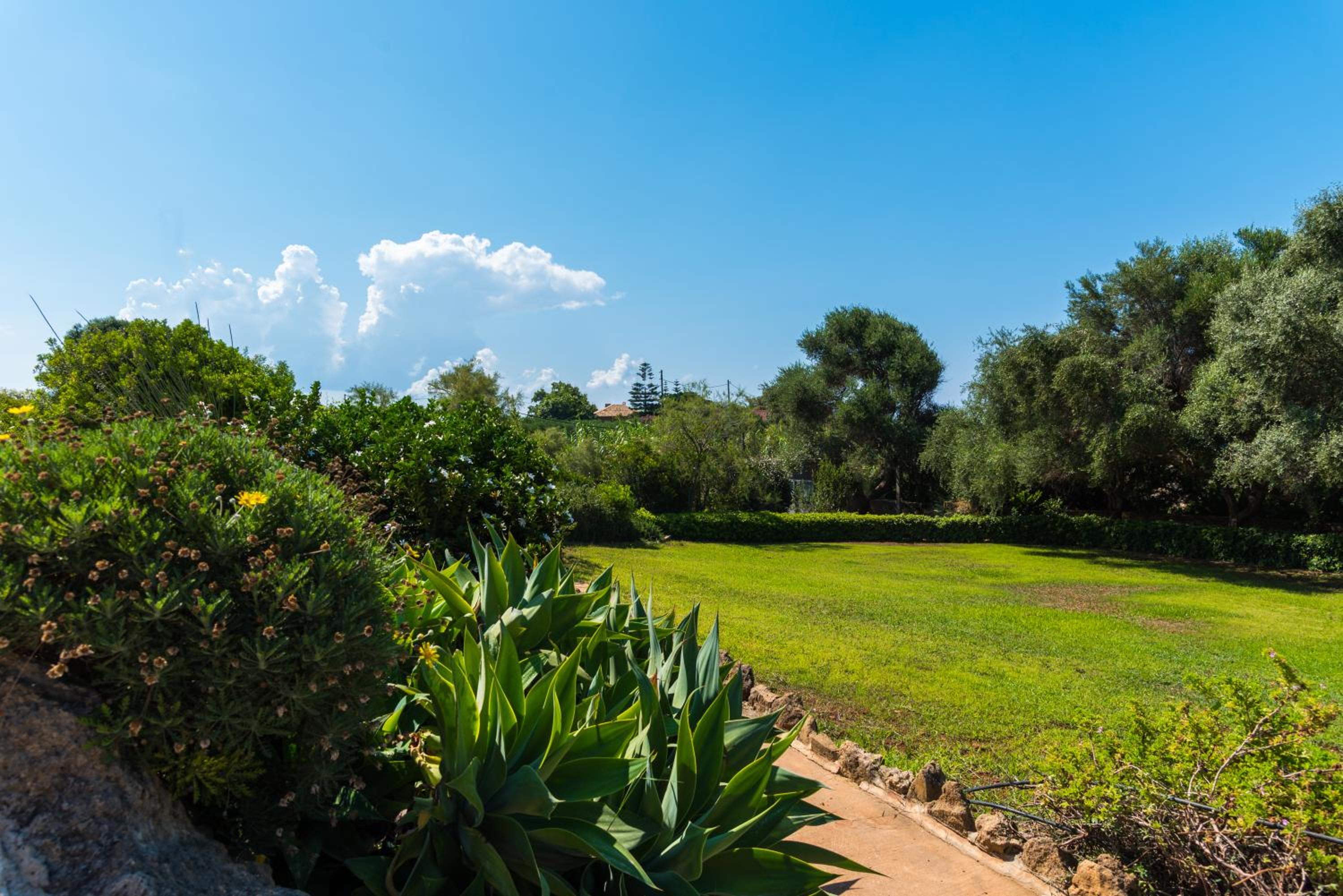 Dialiskari Villas