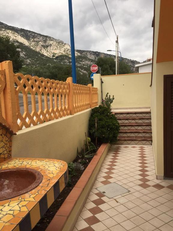 Affittacamere Casa del Sole