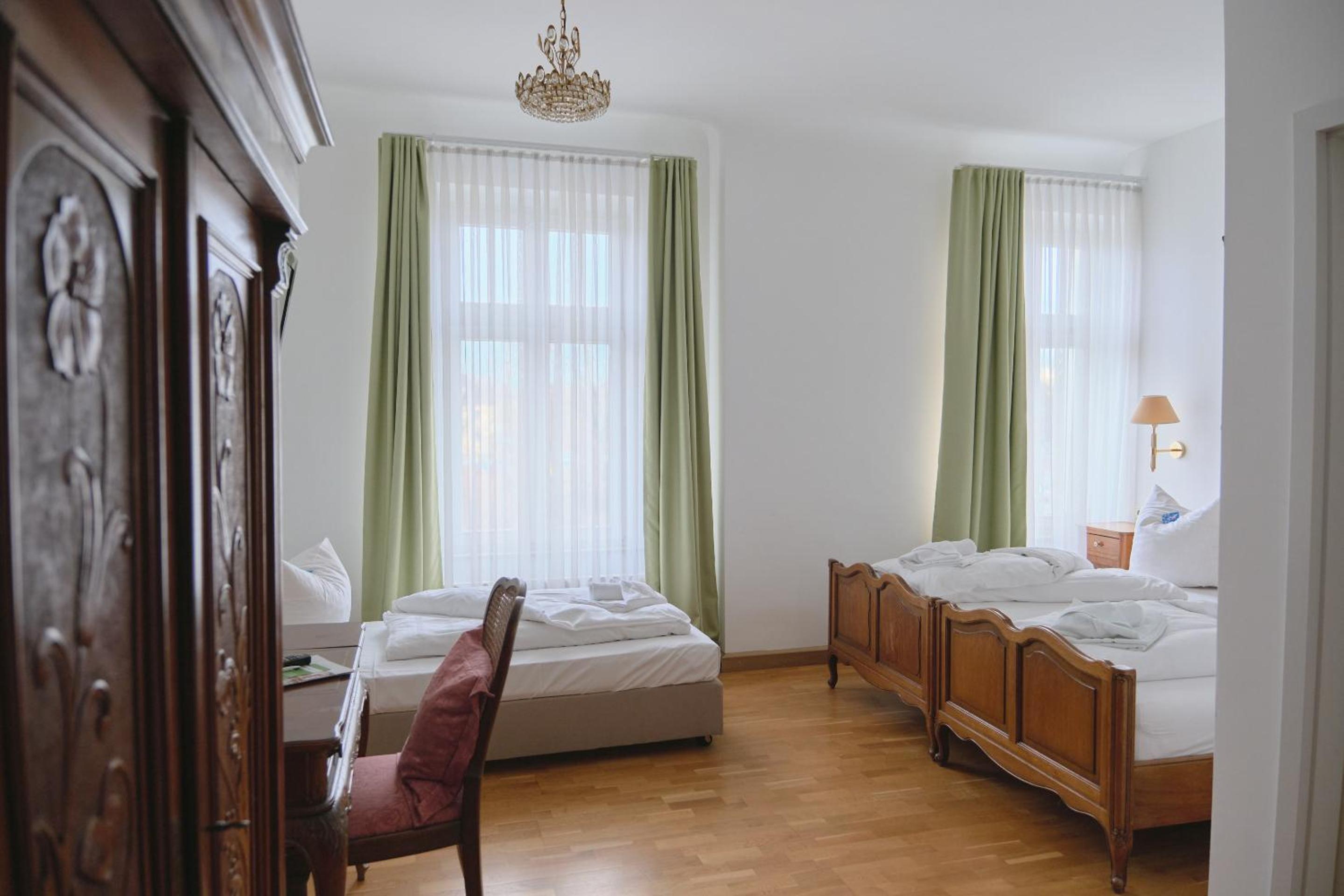 Leipzig Vacations - Jahrhunderthotel Leipzig - Property Image 56