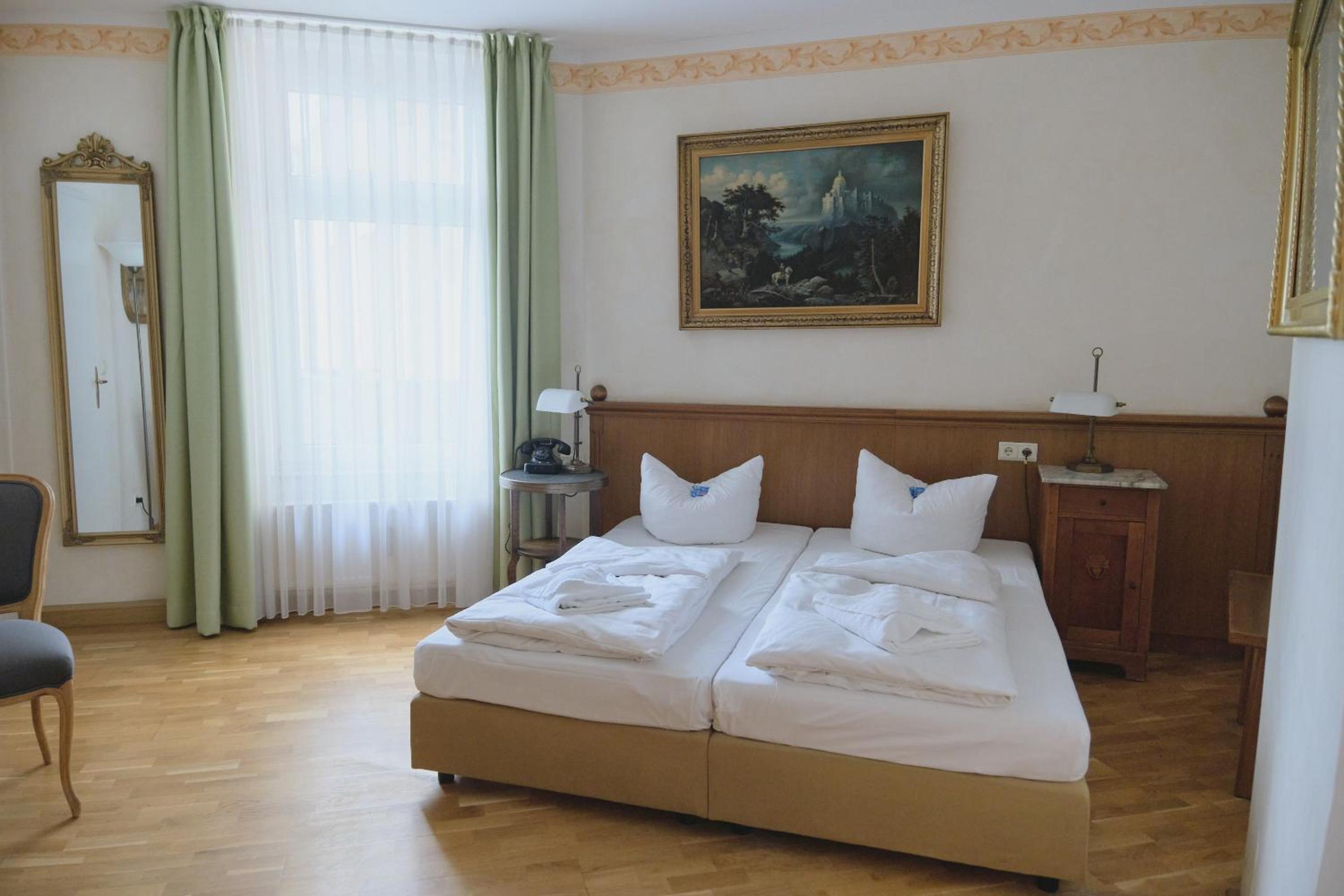 Leipzig Vacations - Jahrhunderthotel Leipzig - Property Image 16