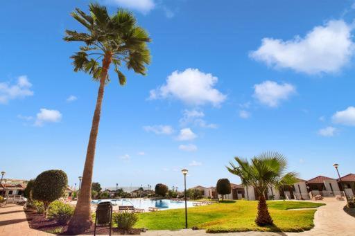 Royal Marine Golf V By Paramount Holidays