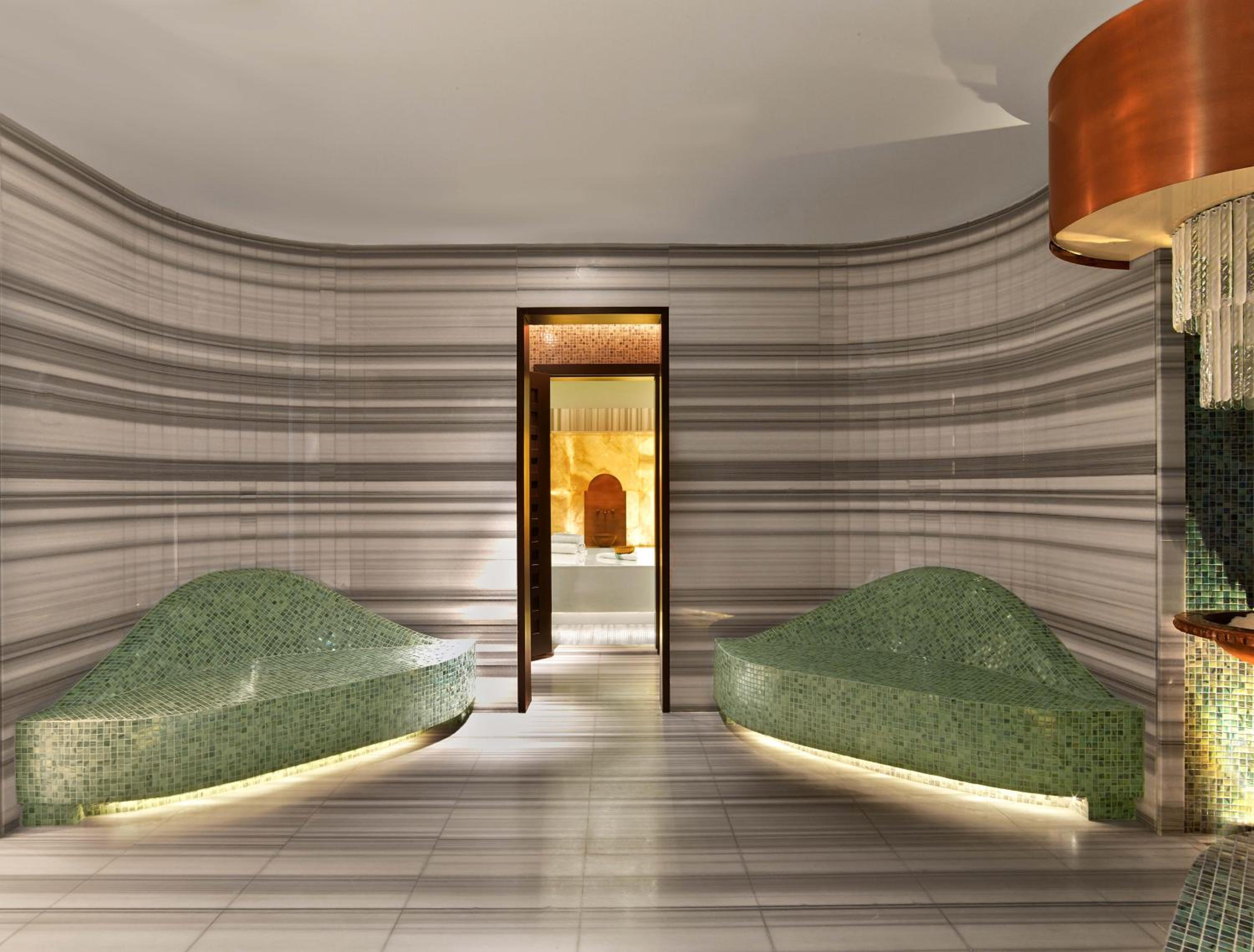 Raffles İstanbul - Image 89