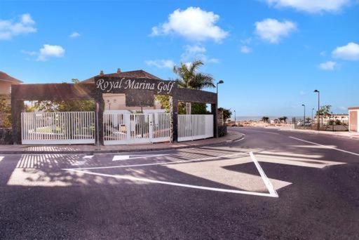 Royal Marine Golf V By Paramount Holidays